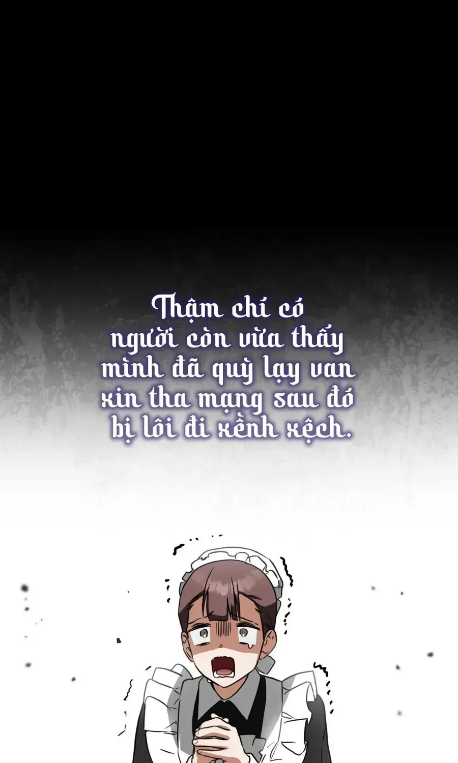 Bỗng Nhiên Trở Thành Lời Đồn Ma Quái Sau Khi Xuyên Không Chap 1 - Next Chap 2