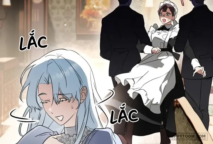 Bỗng Nhiên Trở Thành Lời Đồn Ma Quái Sau Khi Xuyên Không Chap 1 - Next Chap 2