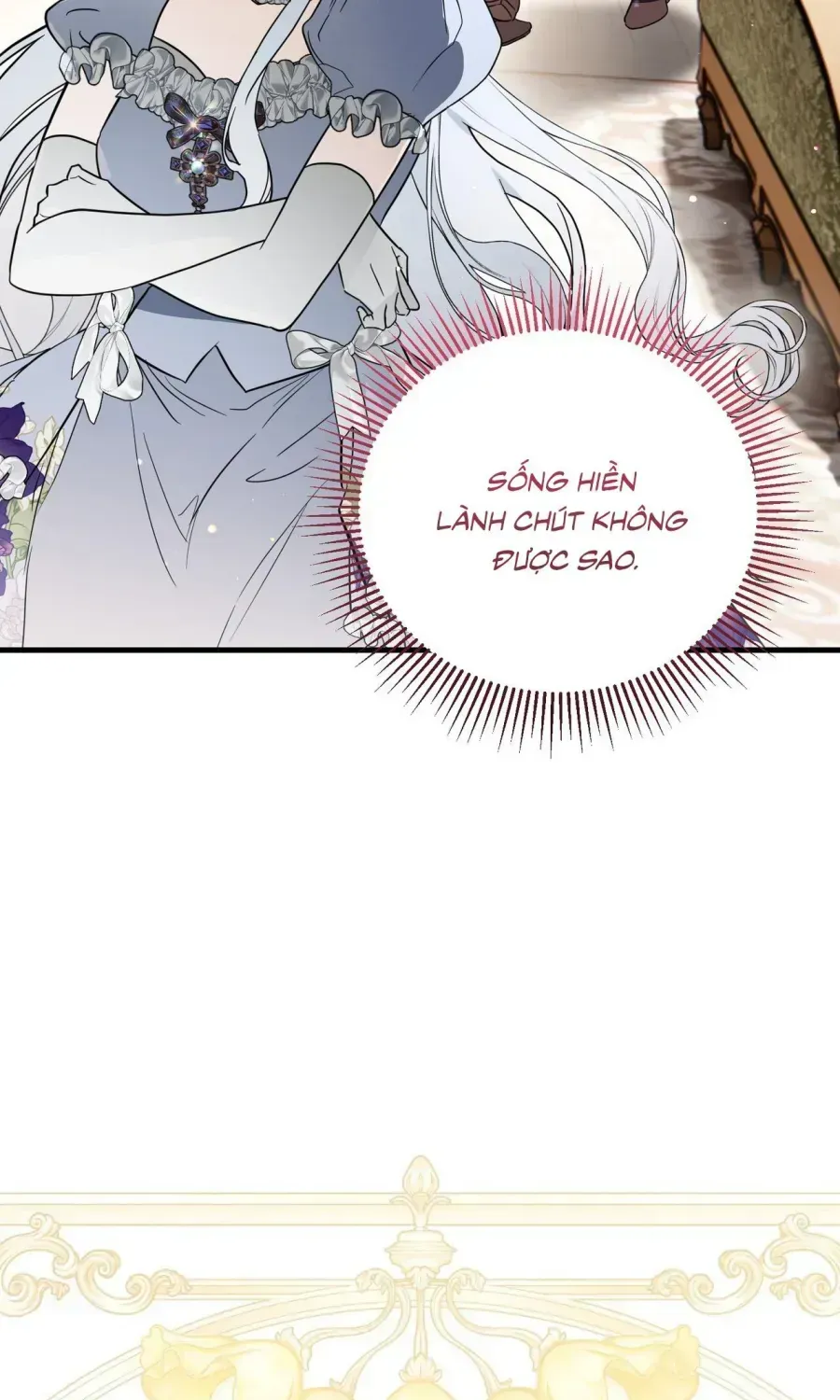 Bỗng Nhiên Trở Thành Lời Đồn Ma Quái Sau Khi Xuyên Không Chap 1 - Next Chap 2