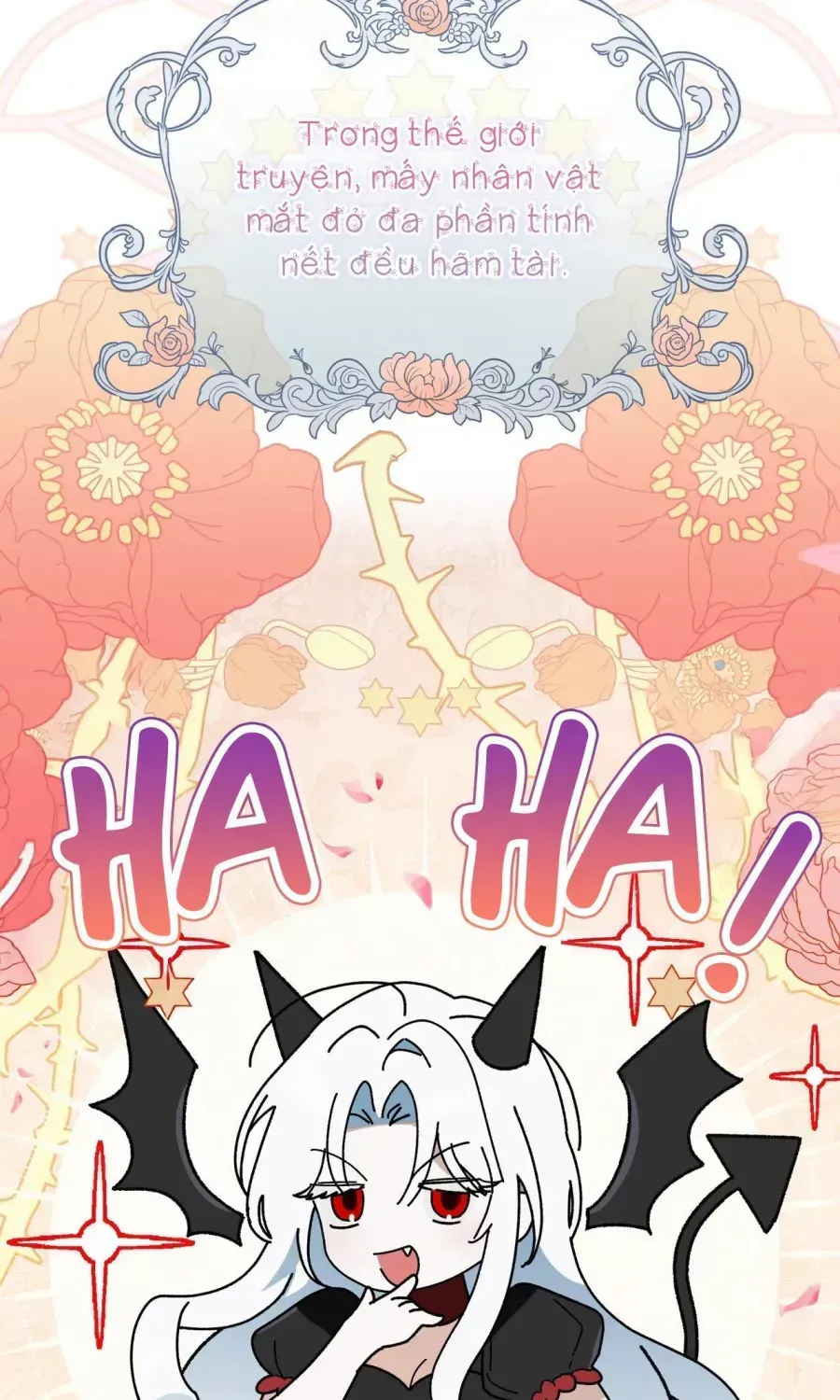 Bỗng Nhiên Trở Thành Lời Đồn Ma Quái Sau Khi Xuyên Không Chap 1 - Next Chap 2