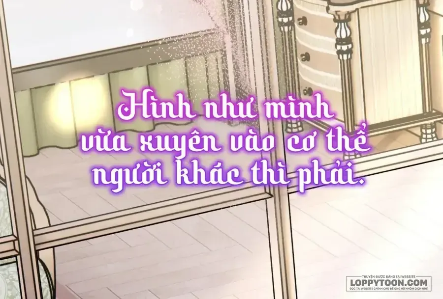 Bỗng Nhiên Trở Thành Lời Đồn Ma Quái Sau Khi Xuyên Không Chap 1 - Next Chap 2