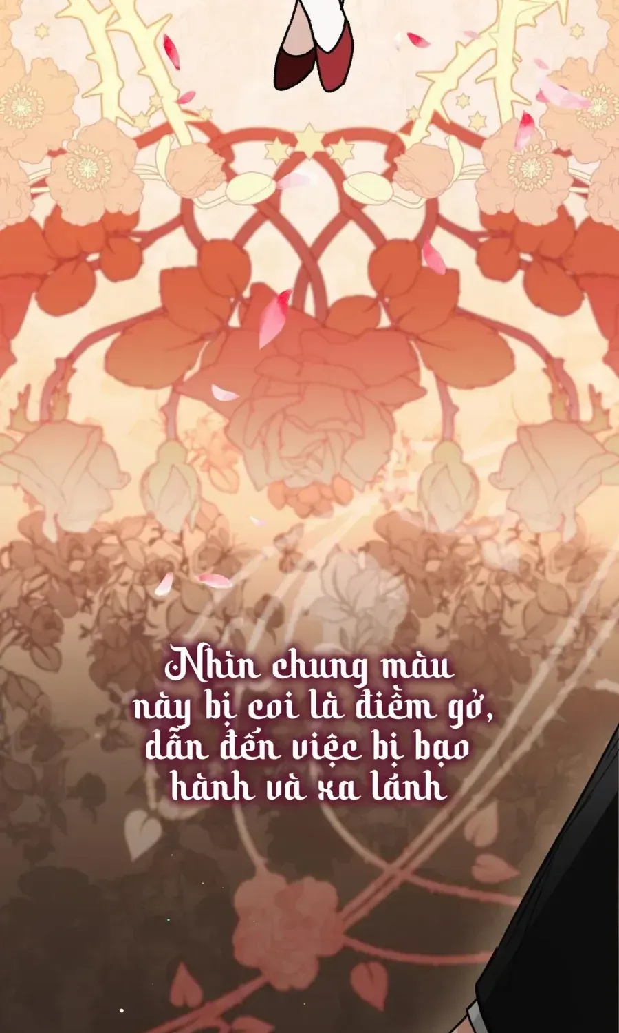 Bỗng Nhiên Trở Thành Lời Đồn Ma Quái Sau Khi Xuyên Không Chap 1 - Next Chap 2