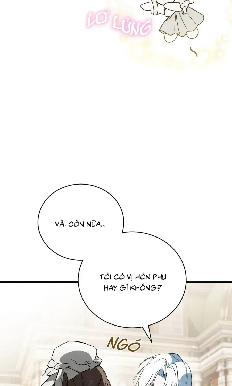 Bỗng Nhiên Trở Thành Lời Đồn Ma Quái Sau Khi Xuyên Không Chap 1 - Next Chap 2
