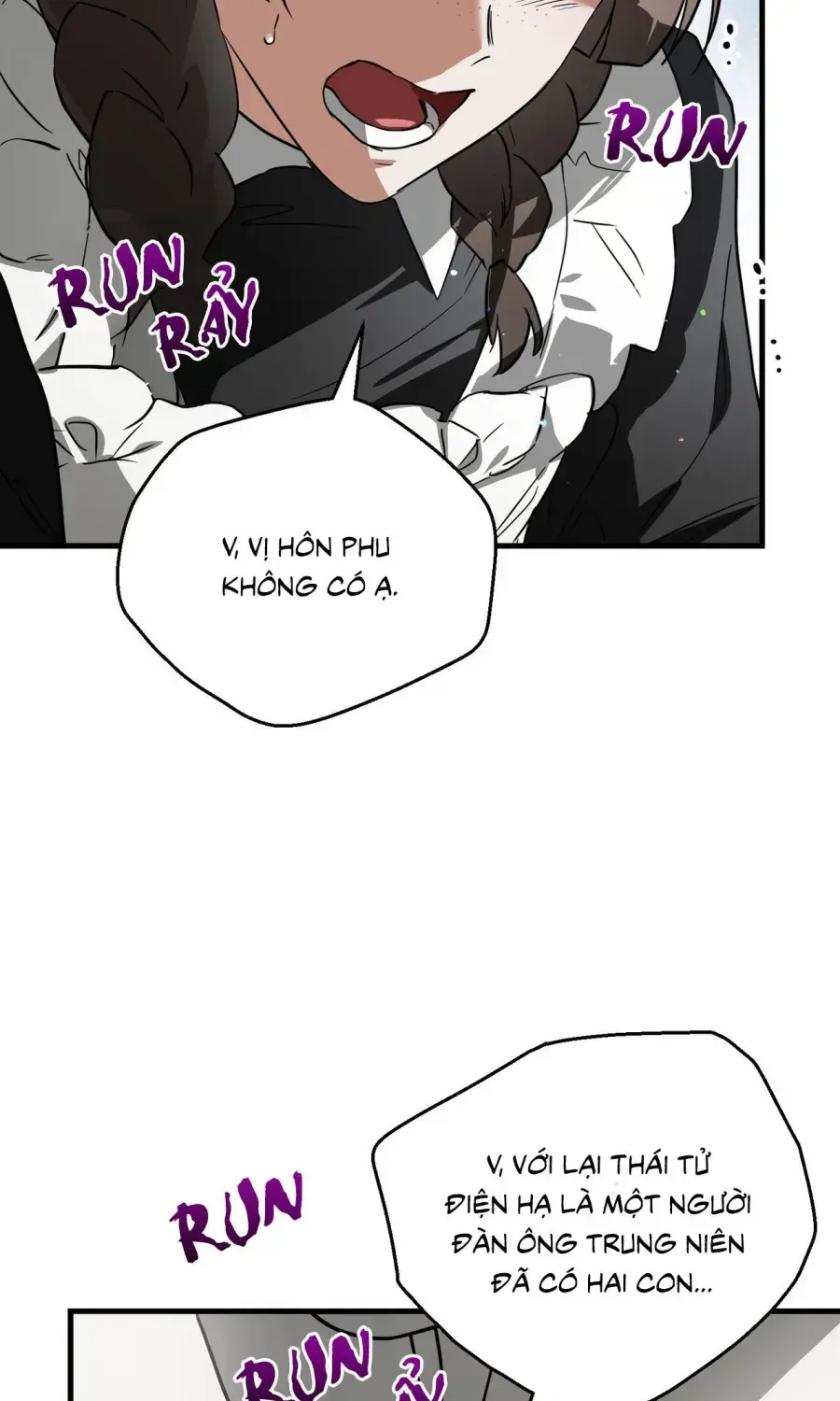 Bỗng Nhiên Trở Thành Lời Đồn Ma Quái Sau Khi Xuyên Không Chap 1 - Next Chap 2