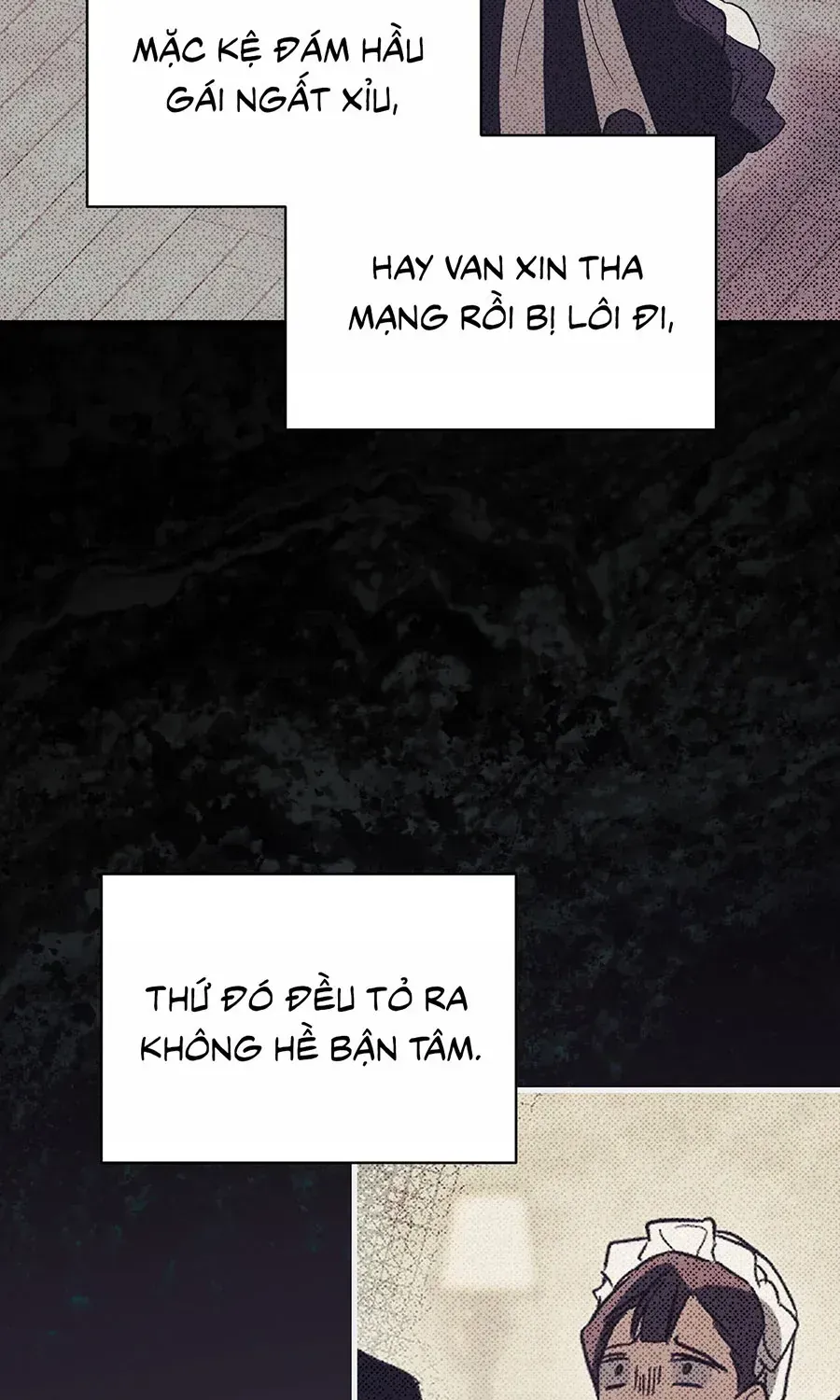 Bỗng Nhiên Trở Thành Lời Đồn Ma Quái Sau Khi Xuyên Không Chap 2 - Next Chap 3