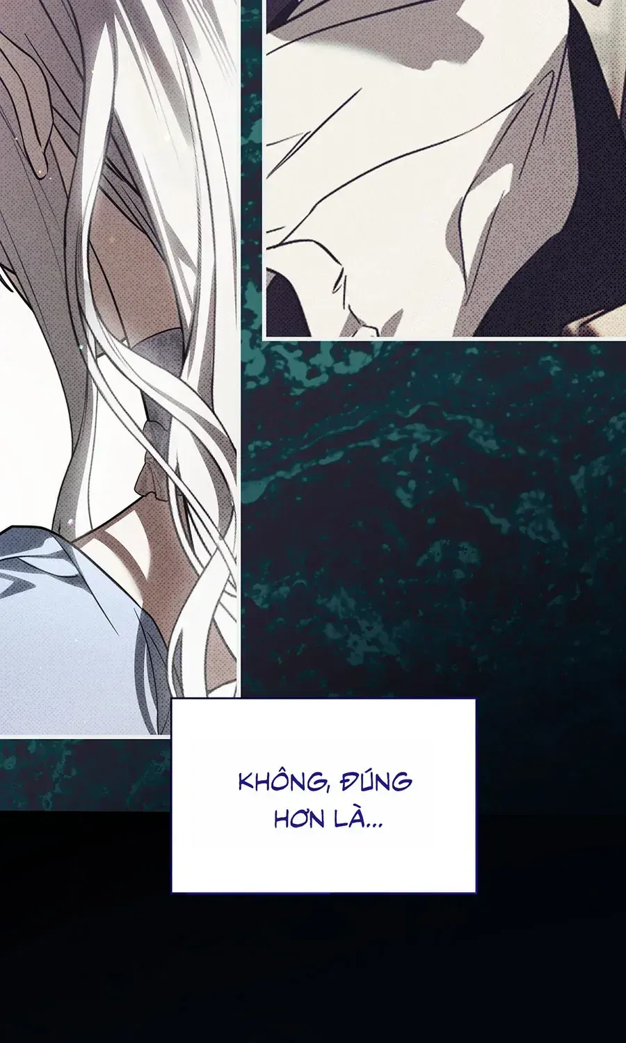 Bỗng Nhiên Trở Thành Lời Đồn Ma Quái Sau Khi Xuyên Không Chap 2 - Next Chap 3