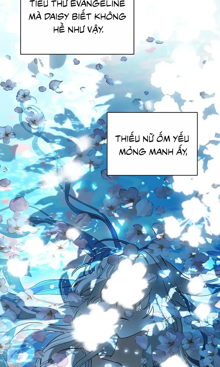 Bỗng Nhiên Trở Thành Lời Đồn Ma Quái Sau Khi Xuyên Không Chap 2 - Next Chap 3