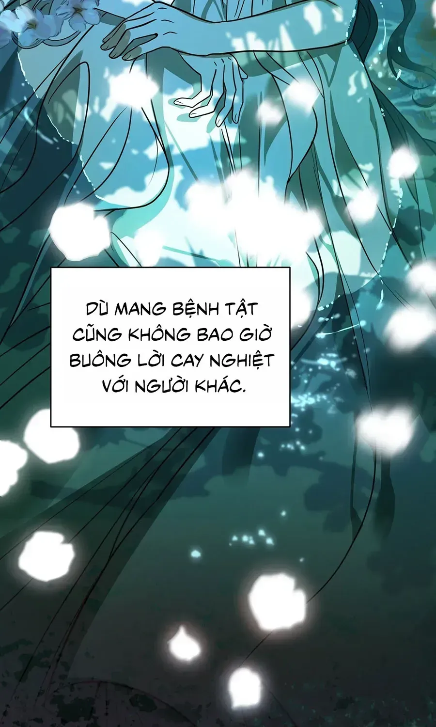 Bỗng Nhiên Trở Thành Lời Đồn Ma Quái Sau Khi Xuyên Không Chap 2 - Next Chap 3