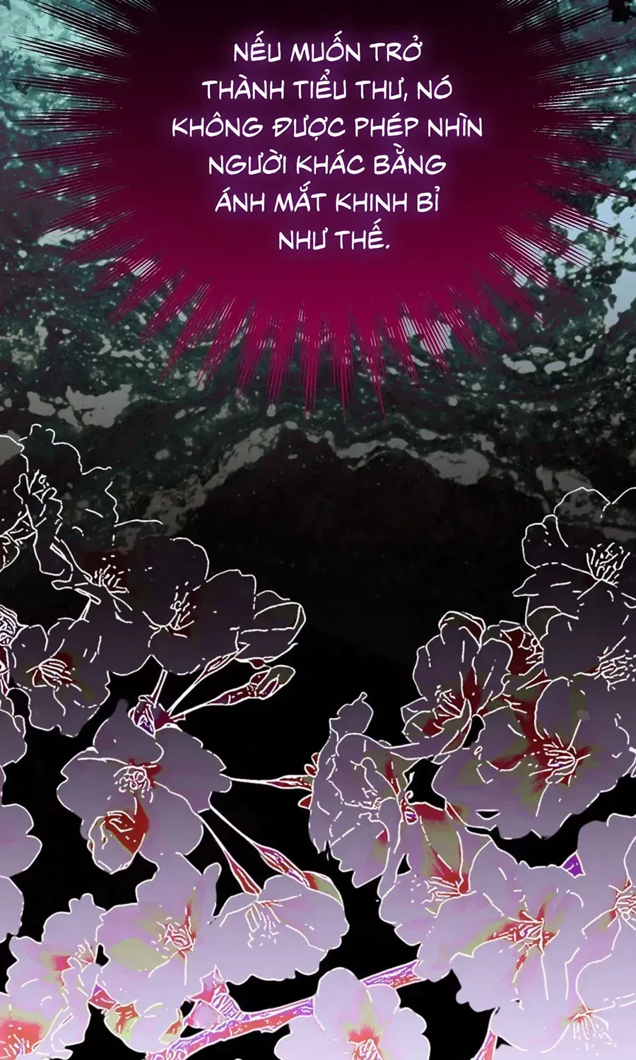 Bỗng Nhiên Trở Thành Lời Đồn Ma Quái Sau Khi Xuyên Không Chap 2 - Next Chap 3