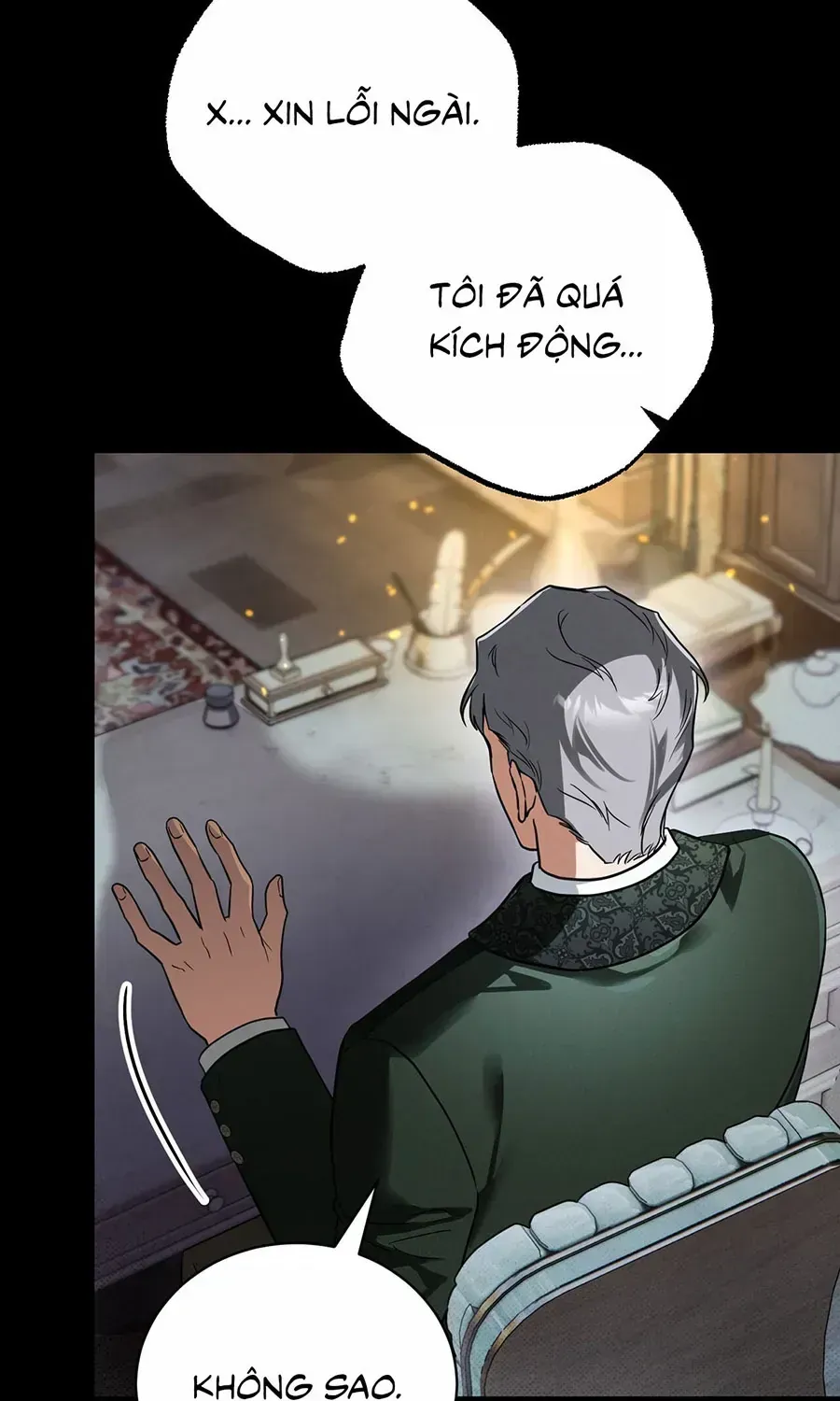 Bỗng Nhiên Trở Thành Lời Đồn Ma Quái Sau Khi Xuyên Không Chap 2 - Next Chap 3