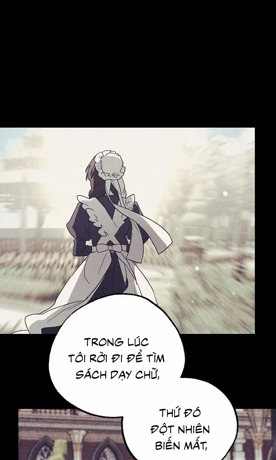 Bỗng Nhiên Trở Thành Lời Đồn Ma Quái Sau Khi Xuyên Không Chap 2 - Next Chap 3