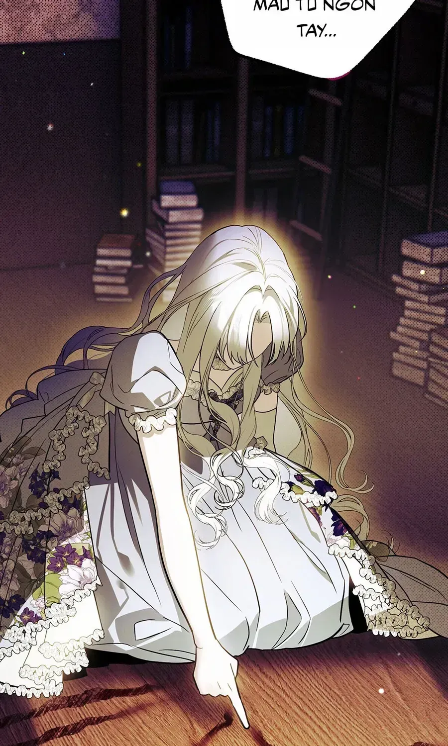 Bỗng Nhiên Trở Thành Lời Đồn Ma Quái Sau Khi Xuyên Không Chap 2 - Next Chap 3