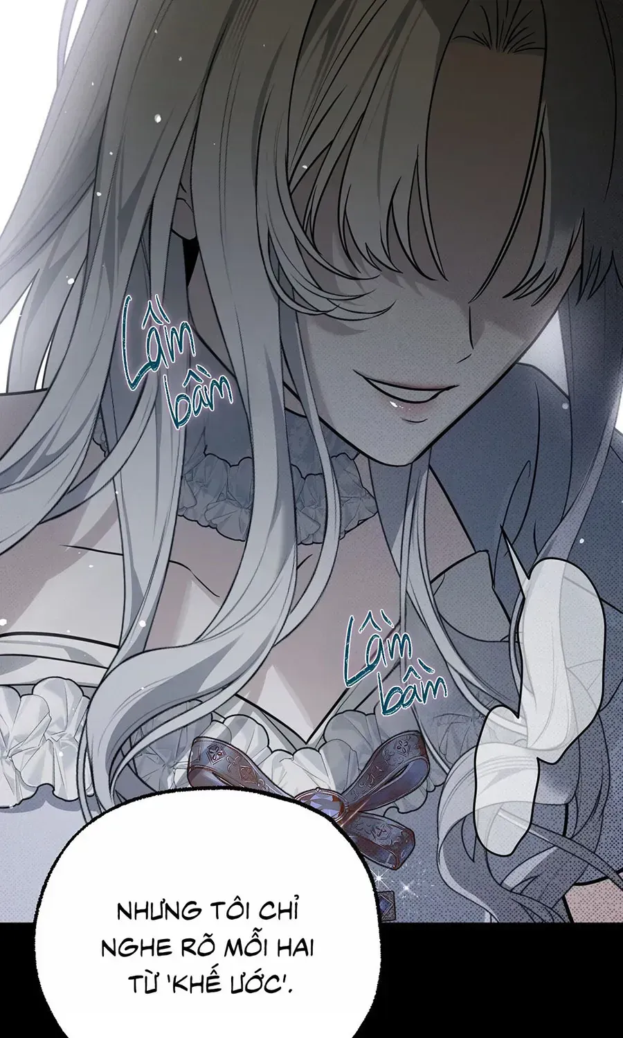 Bỗng Nhiên Trở Thành Lời Đồn Ma Quái Sau Khi Xuyên Không Chap 2 - Next Chap 3