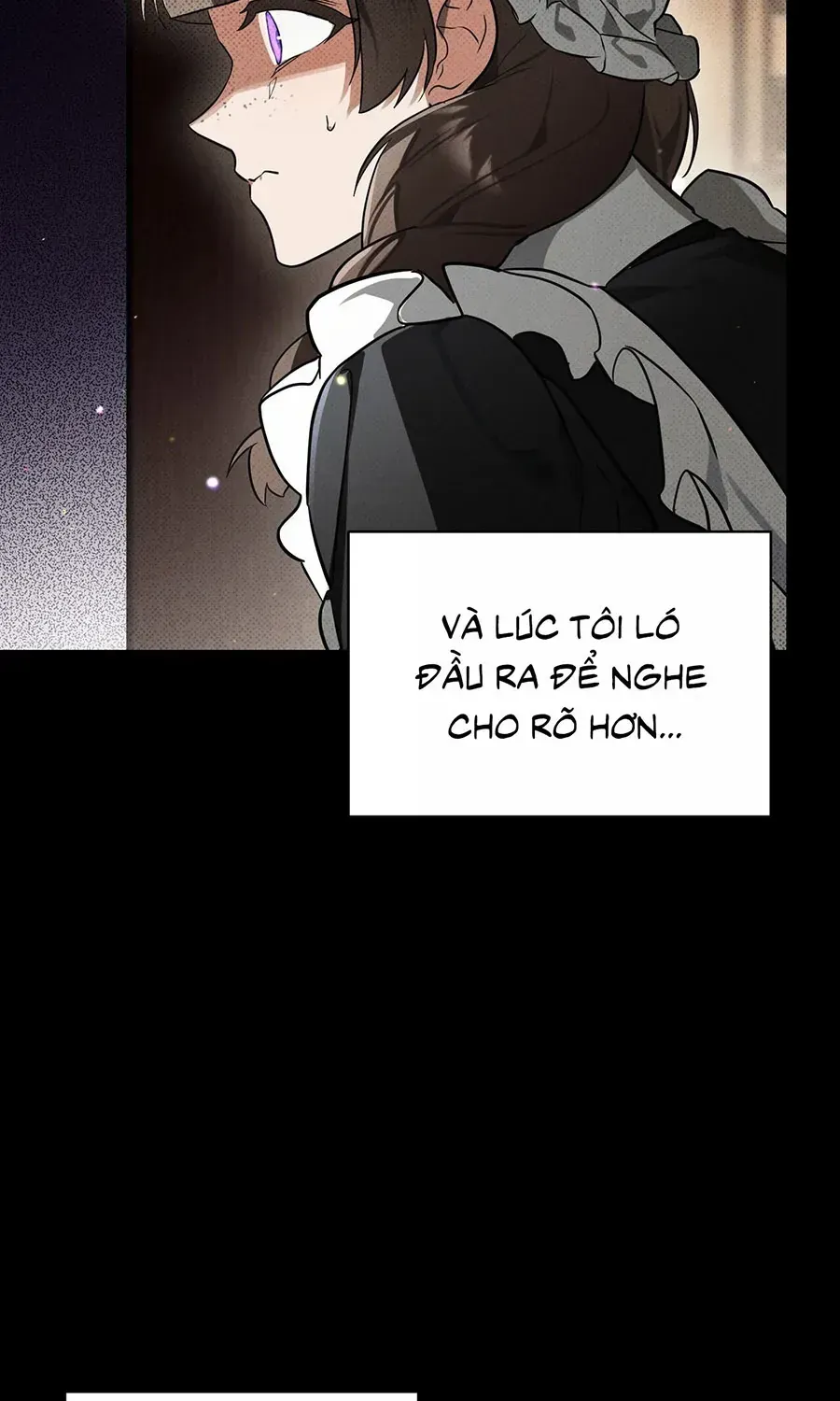 Bỗng Nhiên Trở Thành Lời Đồn Ma Quái Sau Khi Xuyên Không Chap 2 - Next Chap 3
