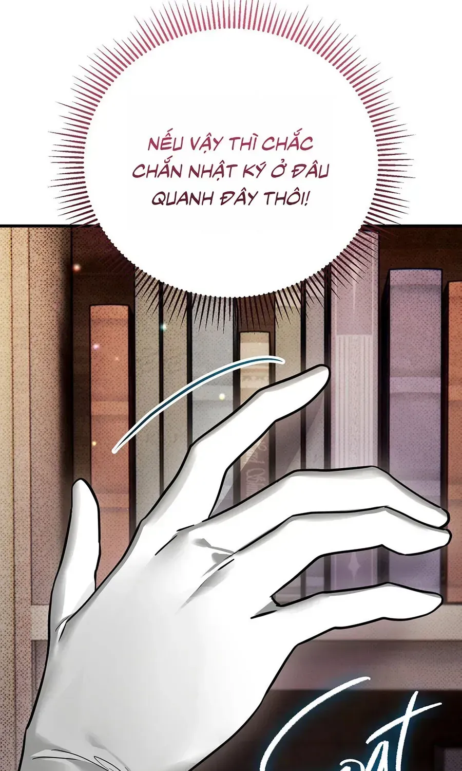 Bỗng Nhiên Trở Thành Lời Đồn Ma Quái Sau Khi Xuyên Không Chap 2 - Next Chap 3