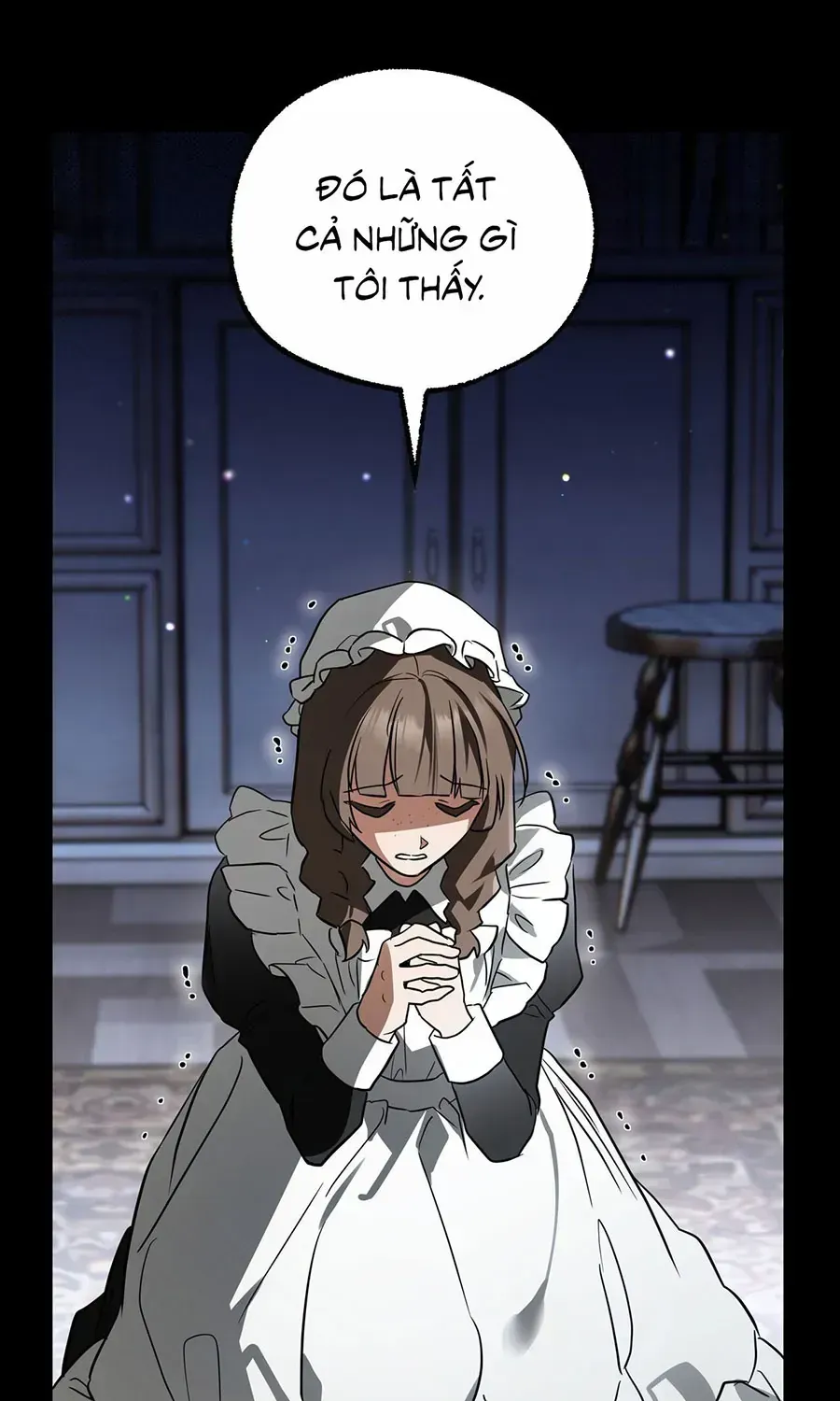 Bỗng Nhiên Trở Thành Lời Đồn Ma Quái Sau Khi Xuyên Không Chap 2 - Next Chap 3