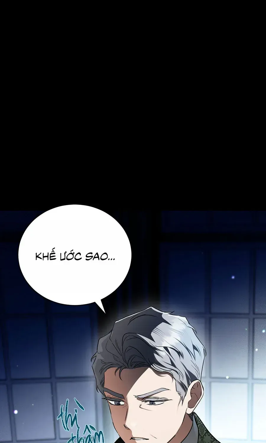 Bỗng Nhiên Trở Thành Lời Đồn Ma Quái Sau Khi Xuyên Không Chap 2 - Next Chap 3