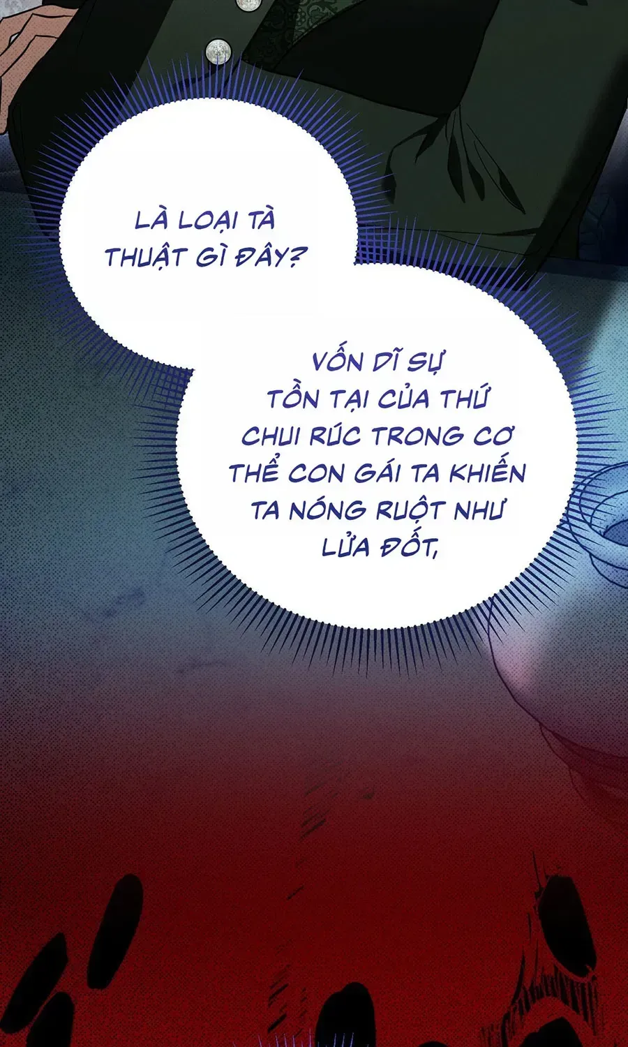 Bỗng Nhiên Trở Thành Lời Đồn Ma Quái Sau Khi Xuyên Không Chap 2 - Next Chap 3