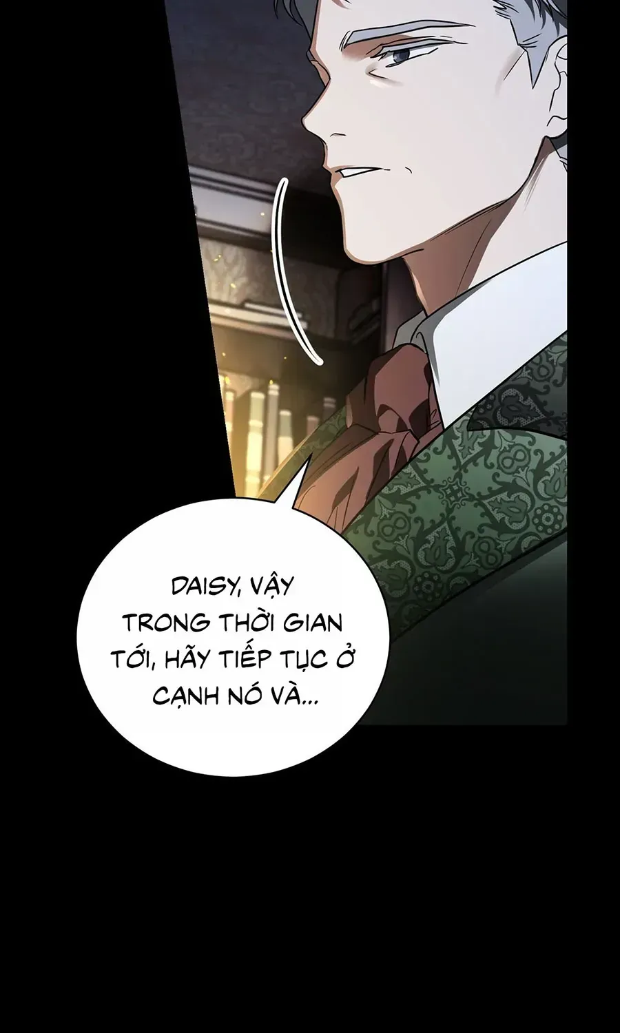 Bỗng Nhiên Trở Thành Lời Đồn Ma Quái Sau Khi Xuyên Không Chap 2 - Next Chap 3