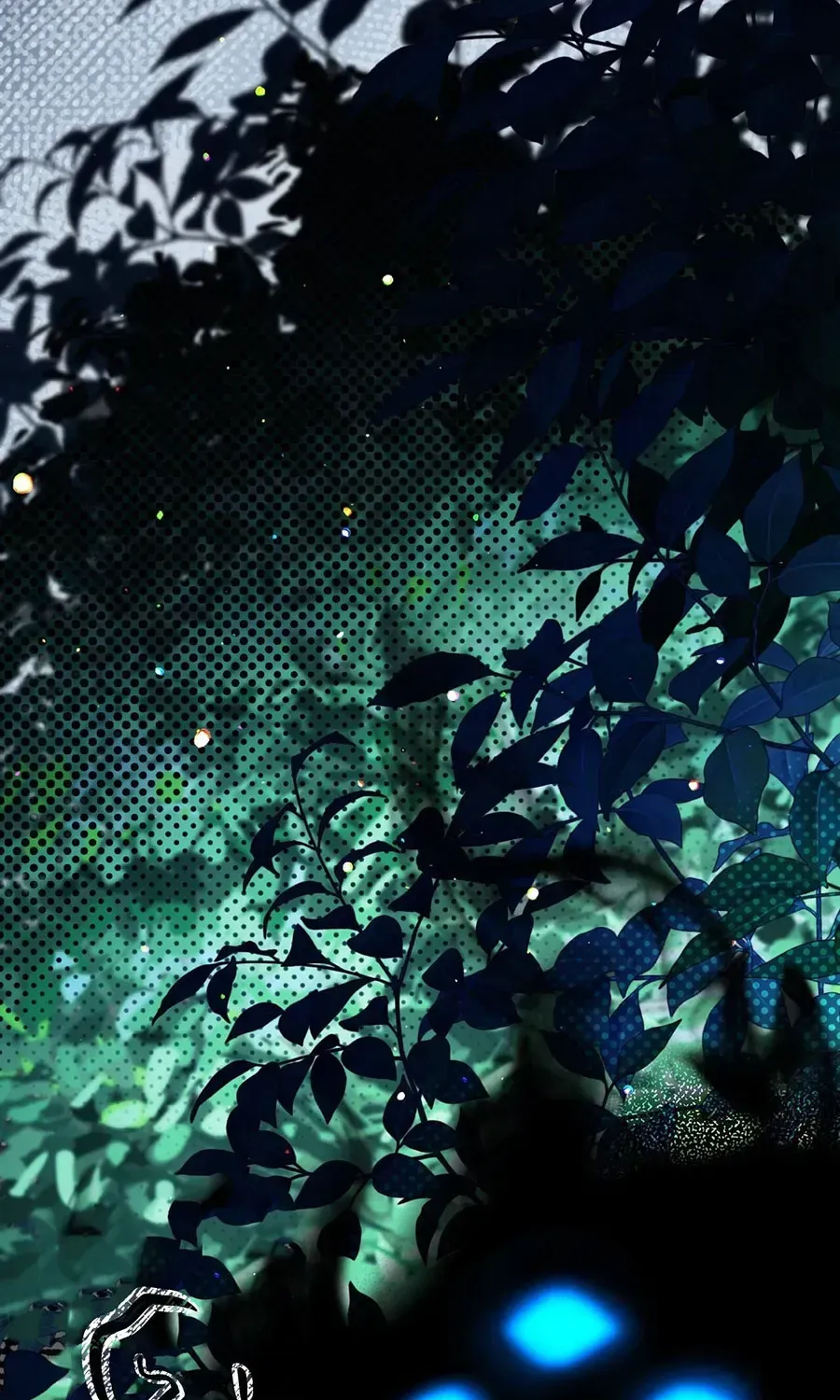 Bỗng Nhiên Trở Thành Lời Đồn Ma Quái Sau Khi Xuyên Không Chap 2 - Next Chap 3