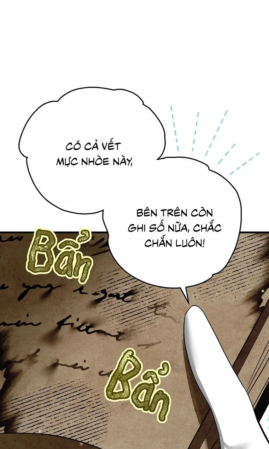 Bỗng Nhiên Trở Thành Lời Đồn Ma Quái Sau Khi Xuyên Không Chap 2 - Next Chap 3