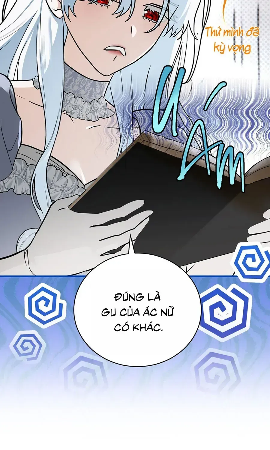Bỗng Nhiên Trở Thành Lời Đồn Ma Quái Sau Khi Xuyên Không Chap 2 - Next Chap 3