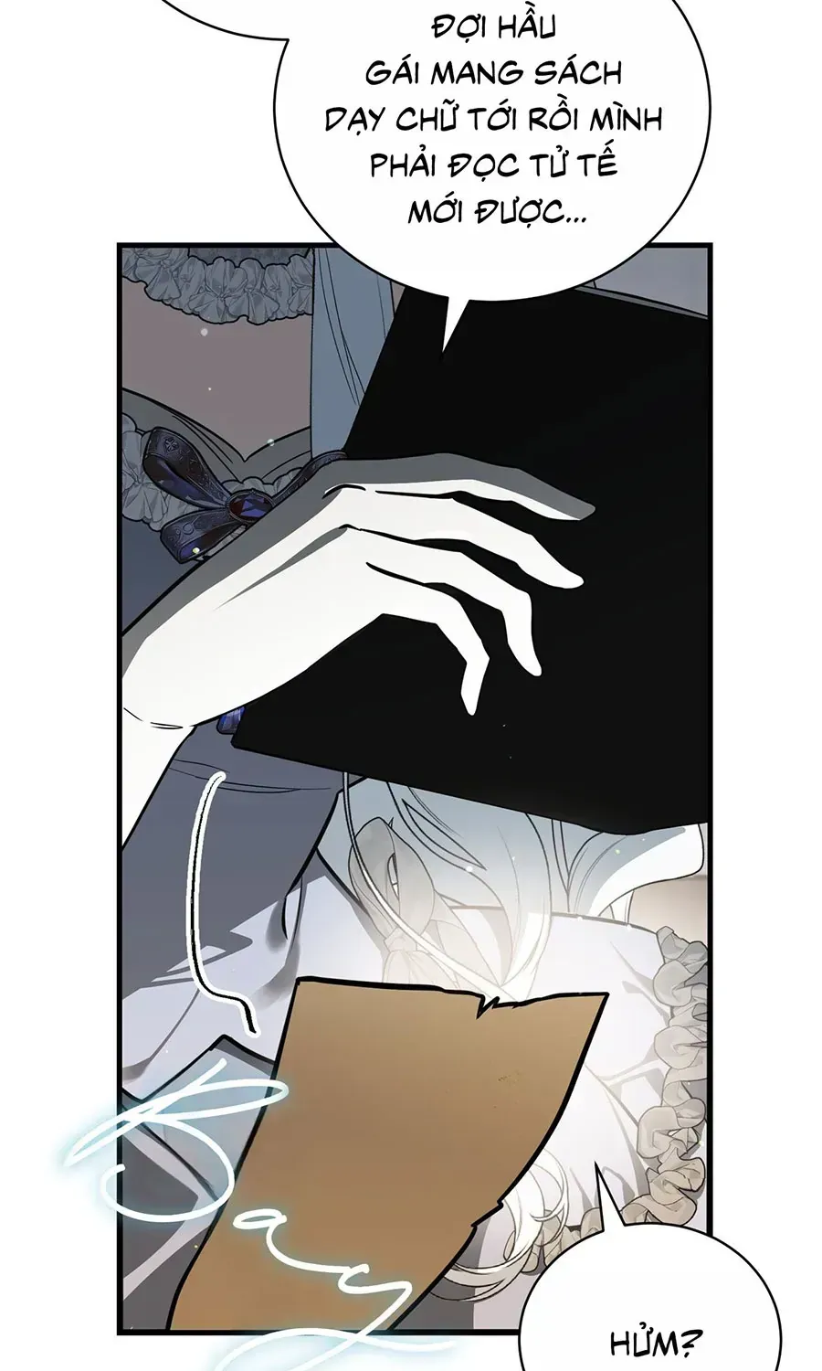 Bỗng Nhiên Trở Thành Lời Đồn Ma Quái Sau Khi Xuyên Không Chap 2 - Next Chap 3