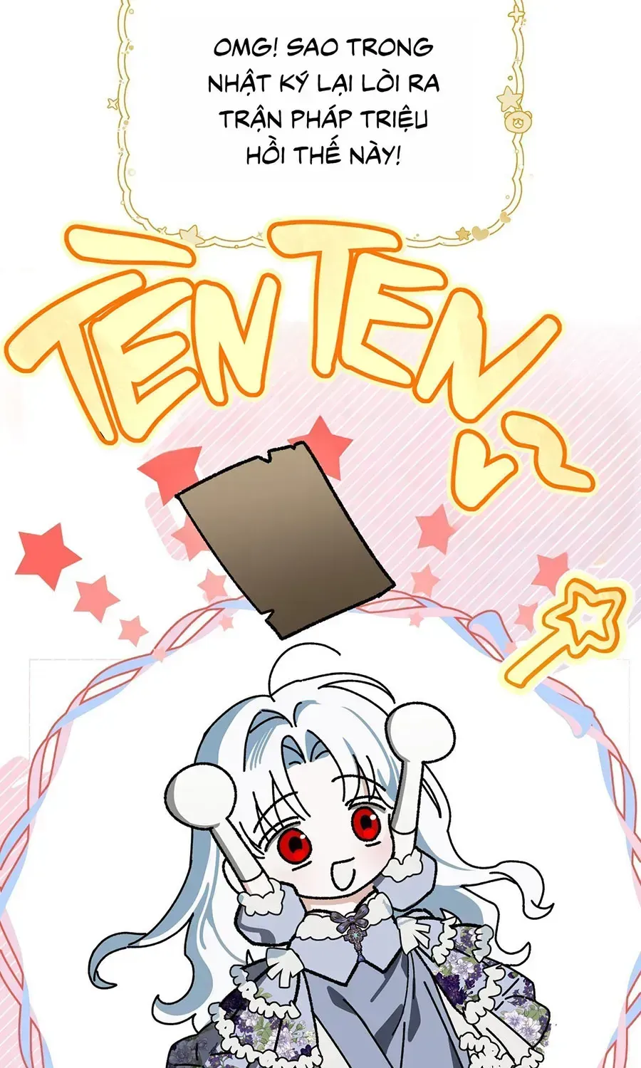 Bỗng Nhiên Trở Thành Lời Đồn Ma Quái Sau Khi Xuyên Không Chap 2 - Next Chap 3