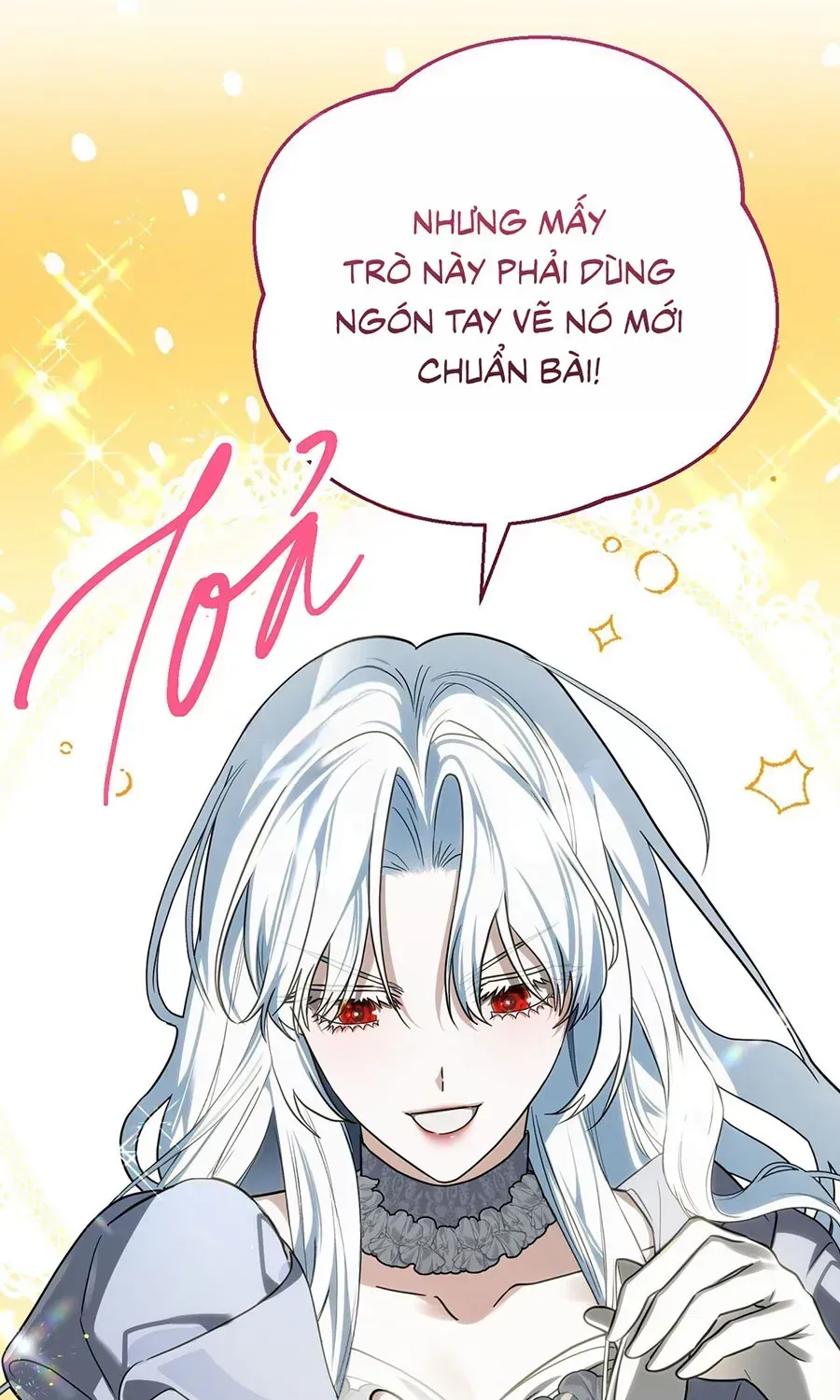 Bỗng Nhiên Trở Thành Lời Đồn Ma Quái Sau Khi Xuyên Không Chap 2 - Next Chap 3