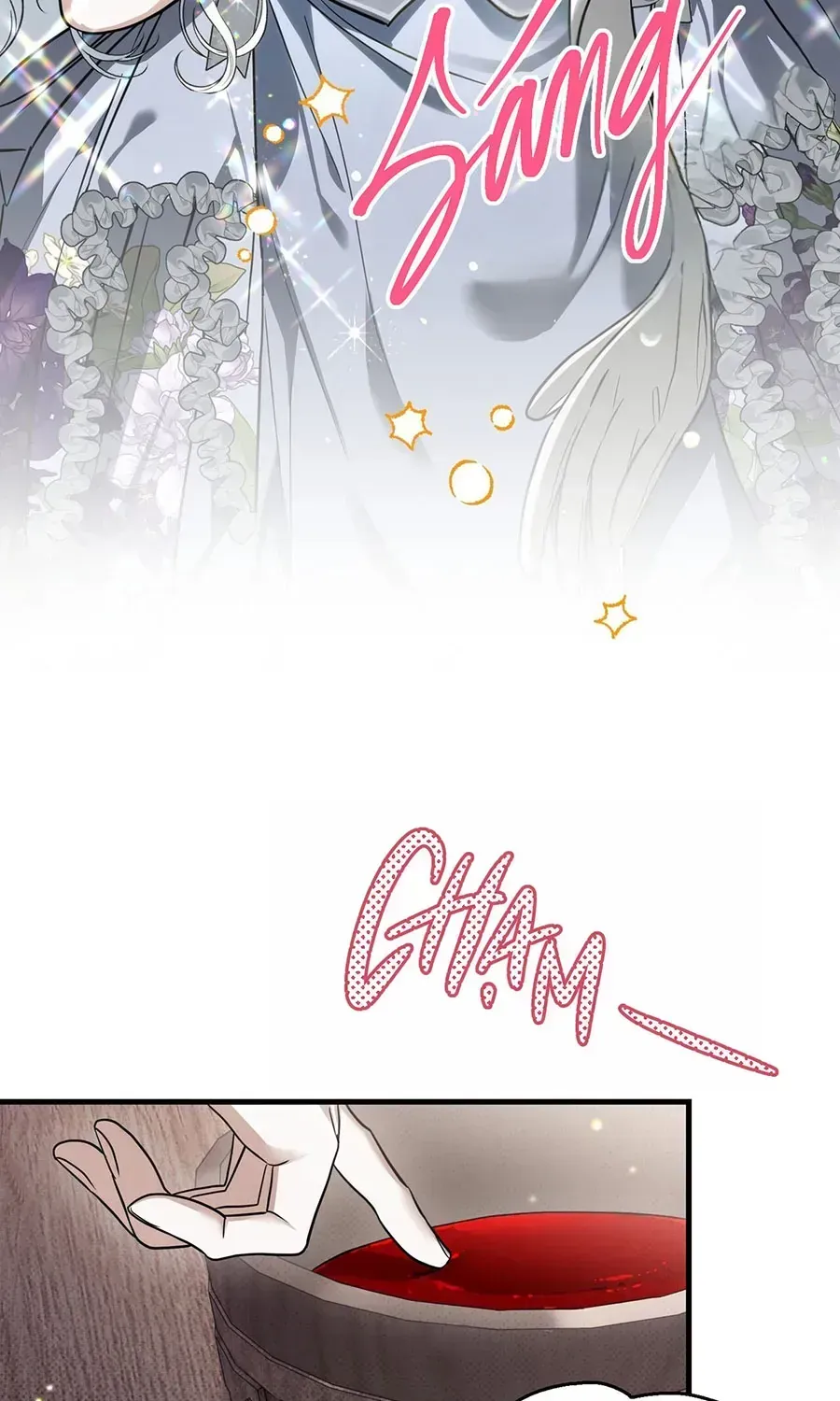 Bỗng Nhiên Trở Thành Lời Đồn Ma Quái Sau Khi Xuyên Không Chap 2 - Next Chap 3
