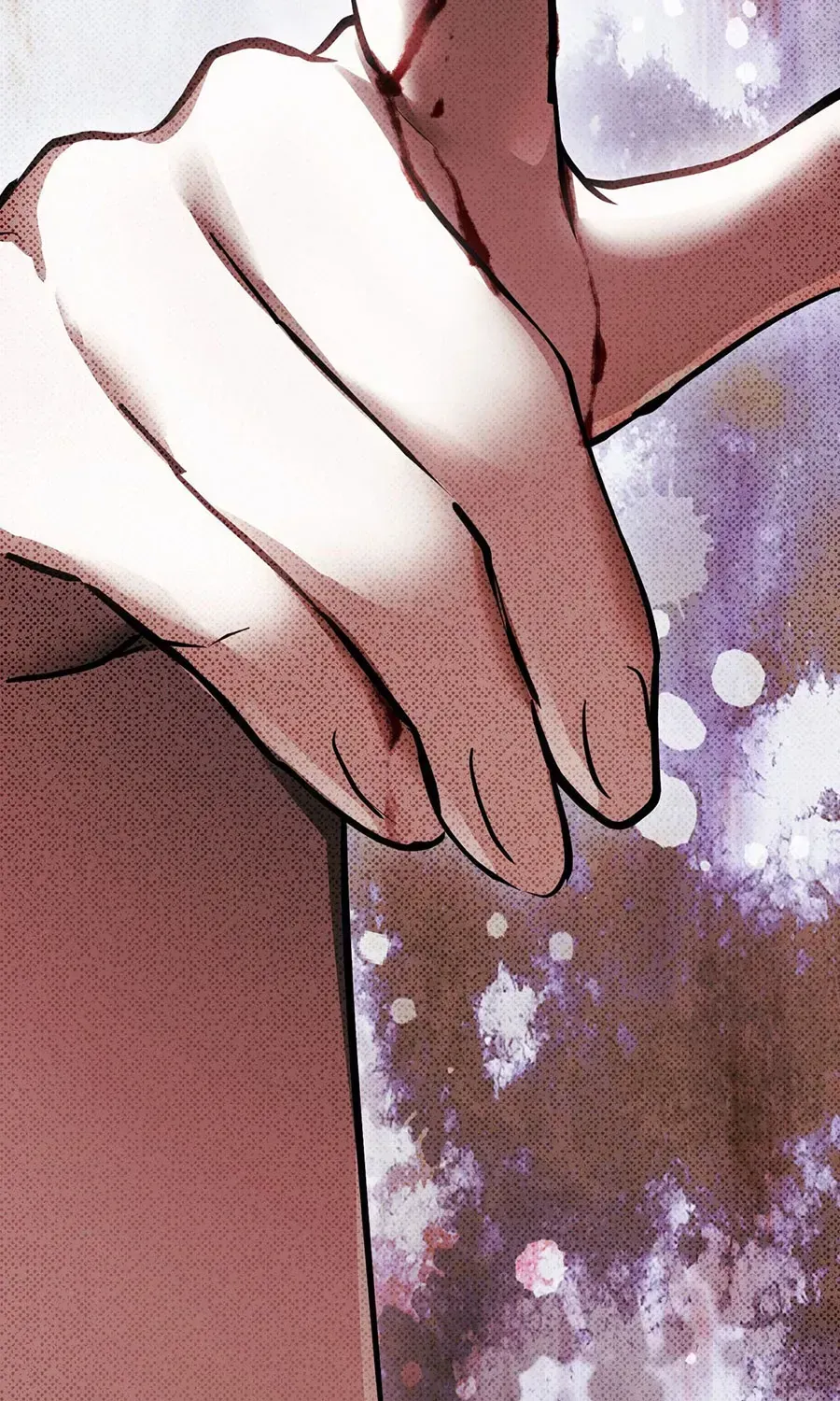Bỗng Nhiên Trở Thành Lời Đồn Ma Quái Sau Khi Xuyên Không Chap 2 - Next Chap 3