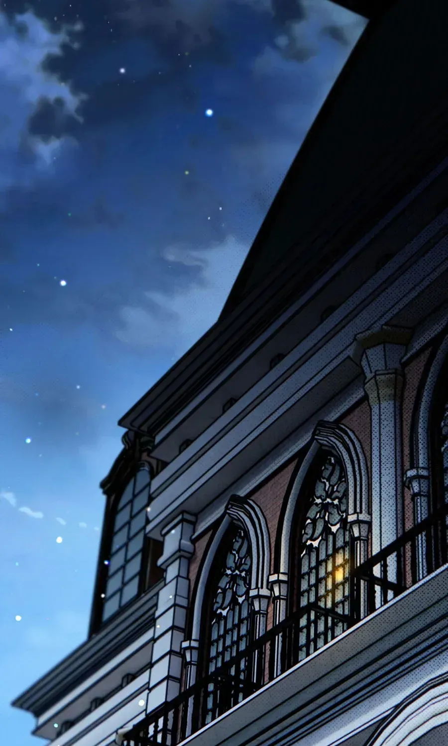 Bỗng Nhiên Trở Thành Lời Đồn Ma Quái Sau Khi Xuyên Không Chap 2 - Next Chap 3