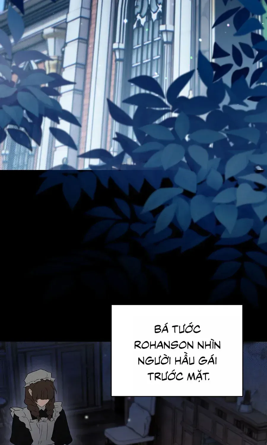 Bỗng Nhiên Trở Thành Lời Đồn Ma Quái Sau Khi Xuyên Không Chap 2 - Next Chap 3