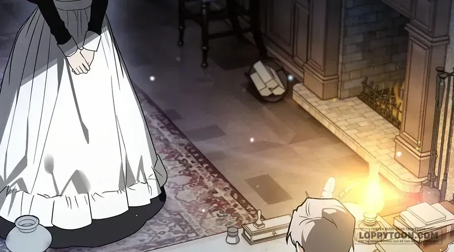 Bỗng Nhiên Trở Thành Lời Đồn Ma Quái Sau Khi Xuyên Không Chap 2 - Next Chap 3