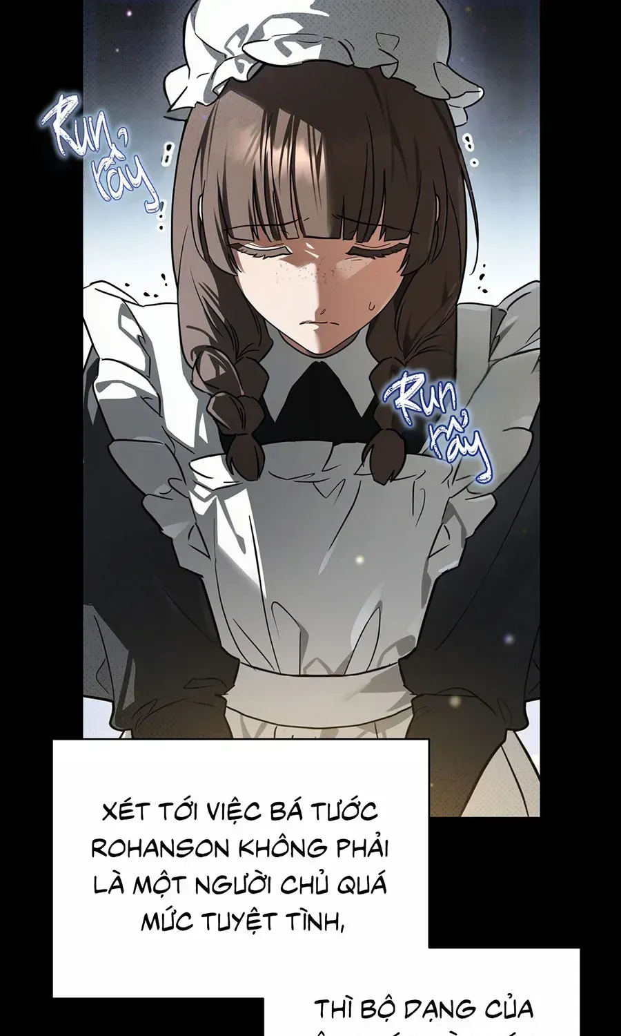 Bỗng Nhiên Trở Thành Lời Đồn Ma Quái Sau Khi Xuyên Không Chap 2 - Next Chap 3