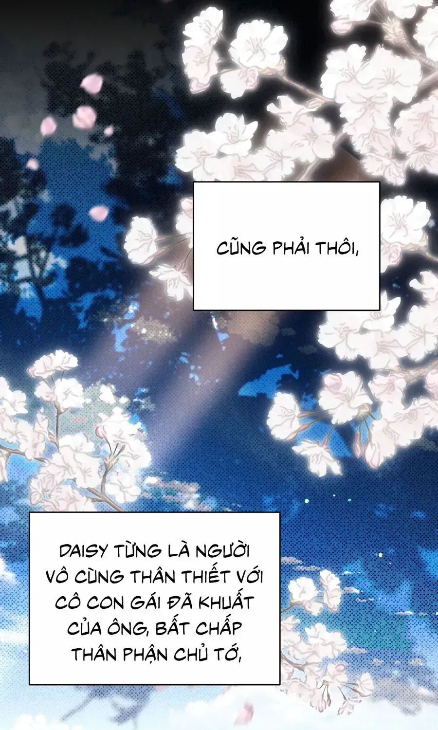 Bỗng Nhiên Trở Thành Lời Đồn Ma Quái Sau Khi Xuyên Không Chap 2 - Next Chap 3