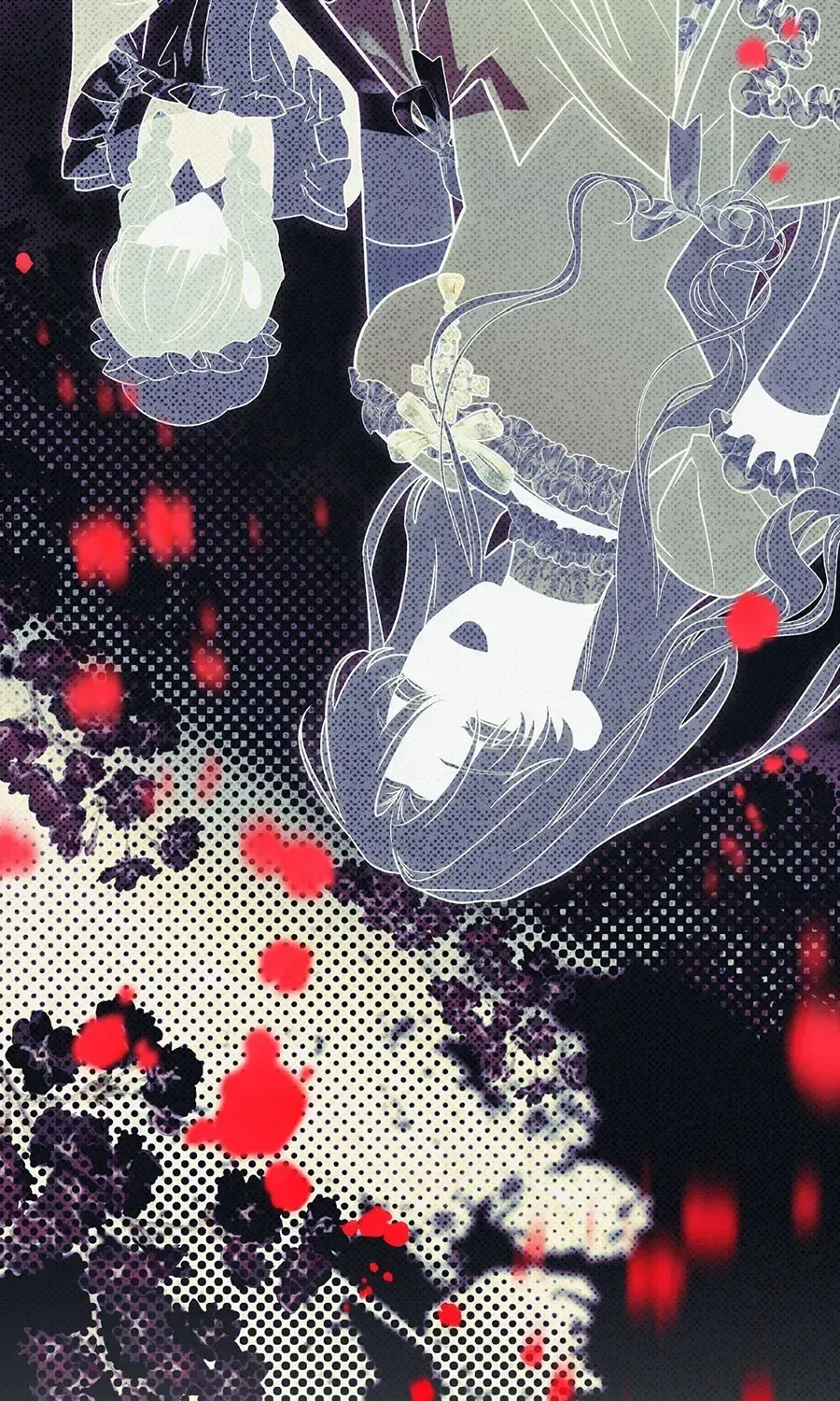 Bỗng Nhiên Trở Thành Lời Đồn Ma Quái Sau Khi Xuyên Không Chap 2 - Next Chap 3