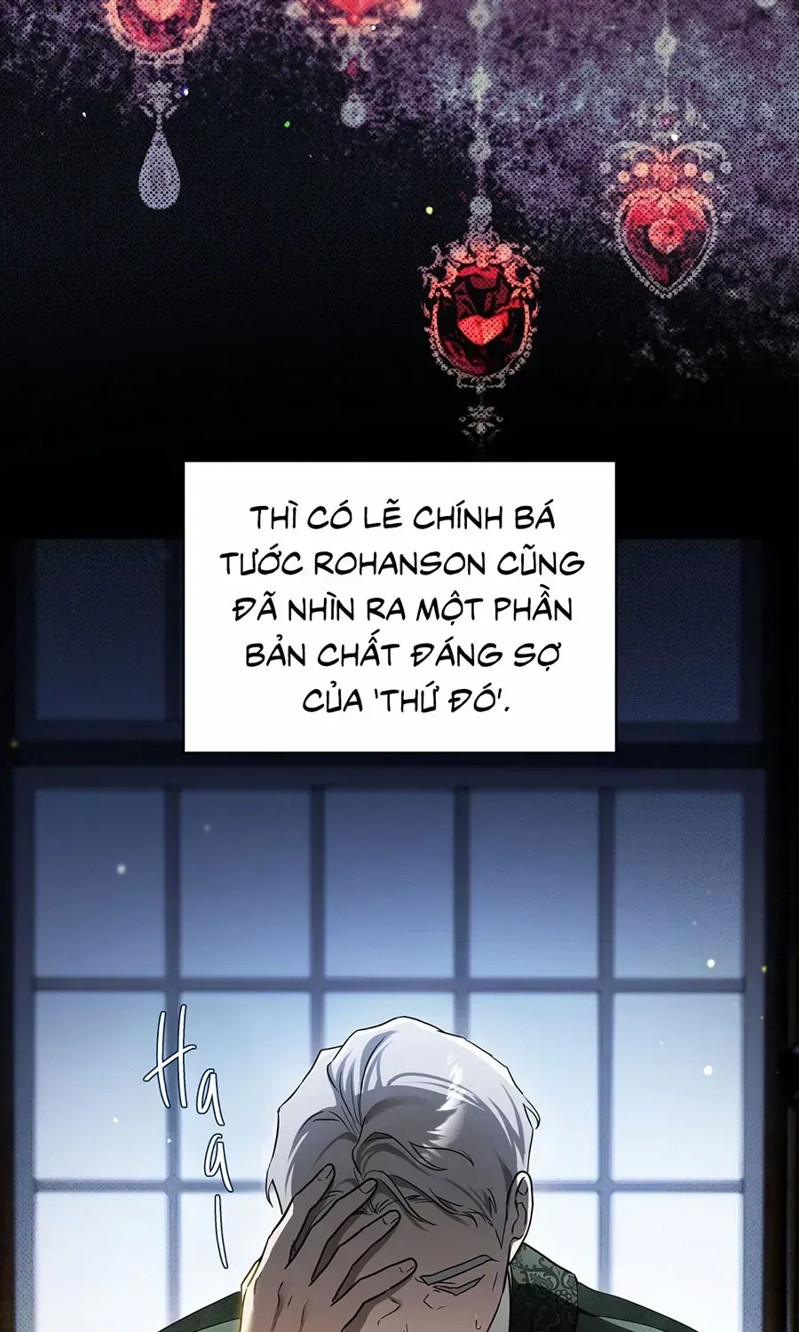 Bỗng Nhiên Trở Thành Lời Đồn Ma Quái Sau Khi Xuyên Không Chap 2 - Next Chap 3