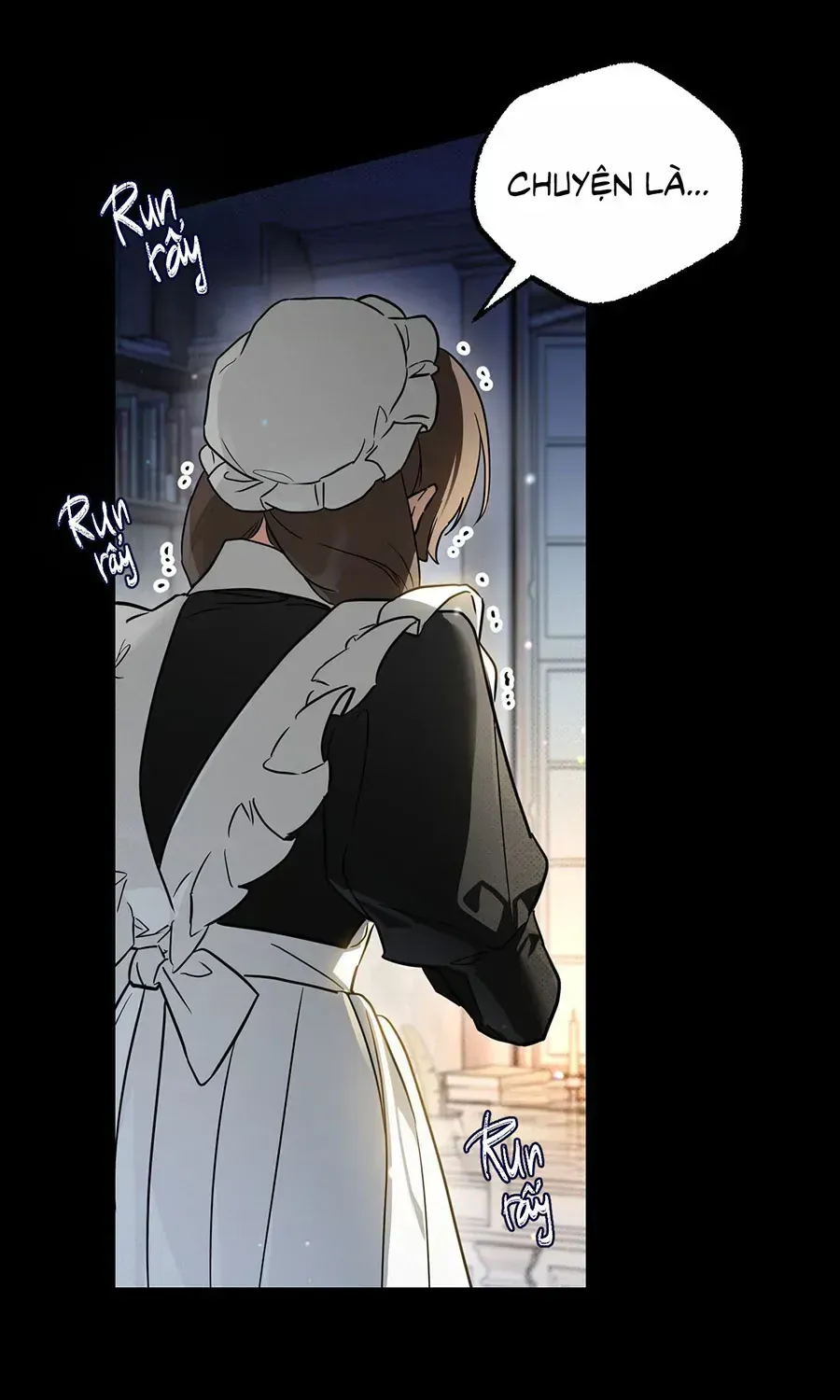 Bỗng Nhiên Trở Thành Lời Đồn Ma Quái Sau Khi Xuyên Không Chap 2 - Next Chap 3