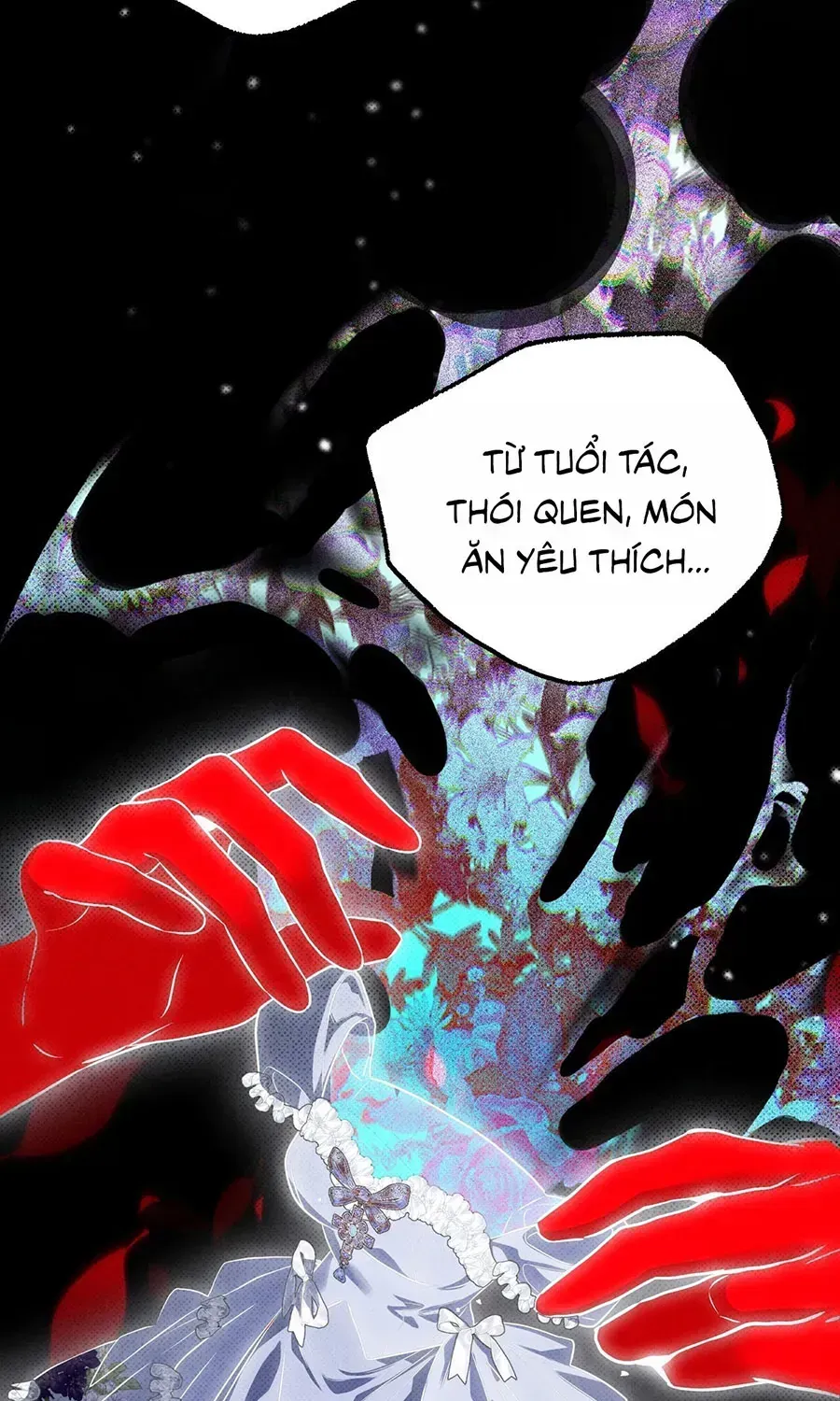 Bỗng Nhiên Trở Thành Lời Đồn Ma Quái Sau Khi Xuyên Không Chap 2 - Next Chap 3
