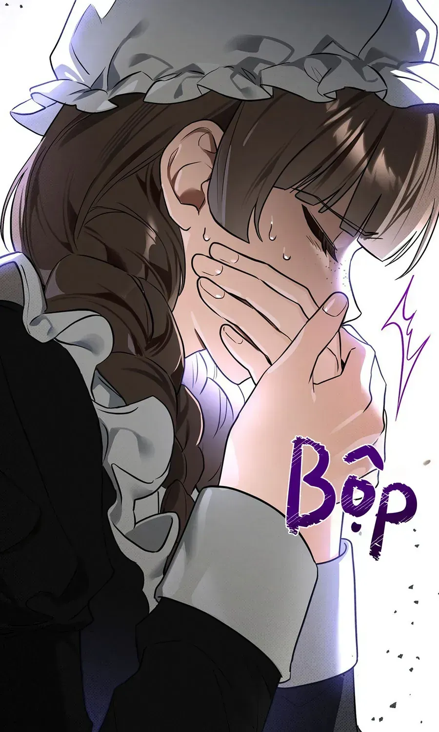 Bỗng Nhiên Trở Thành Lời Đồn Ma Quái Sau Khi Xuyên Không Chap 2 - Next Chap 3