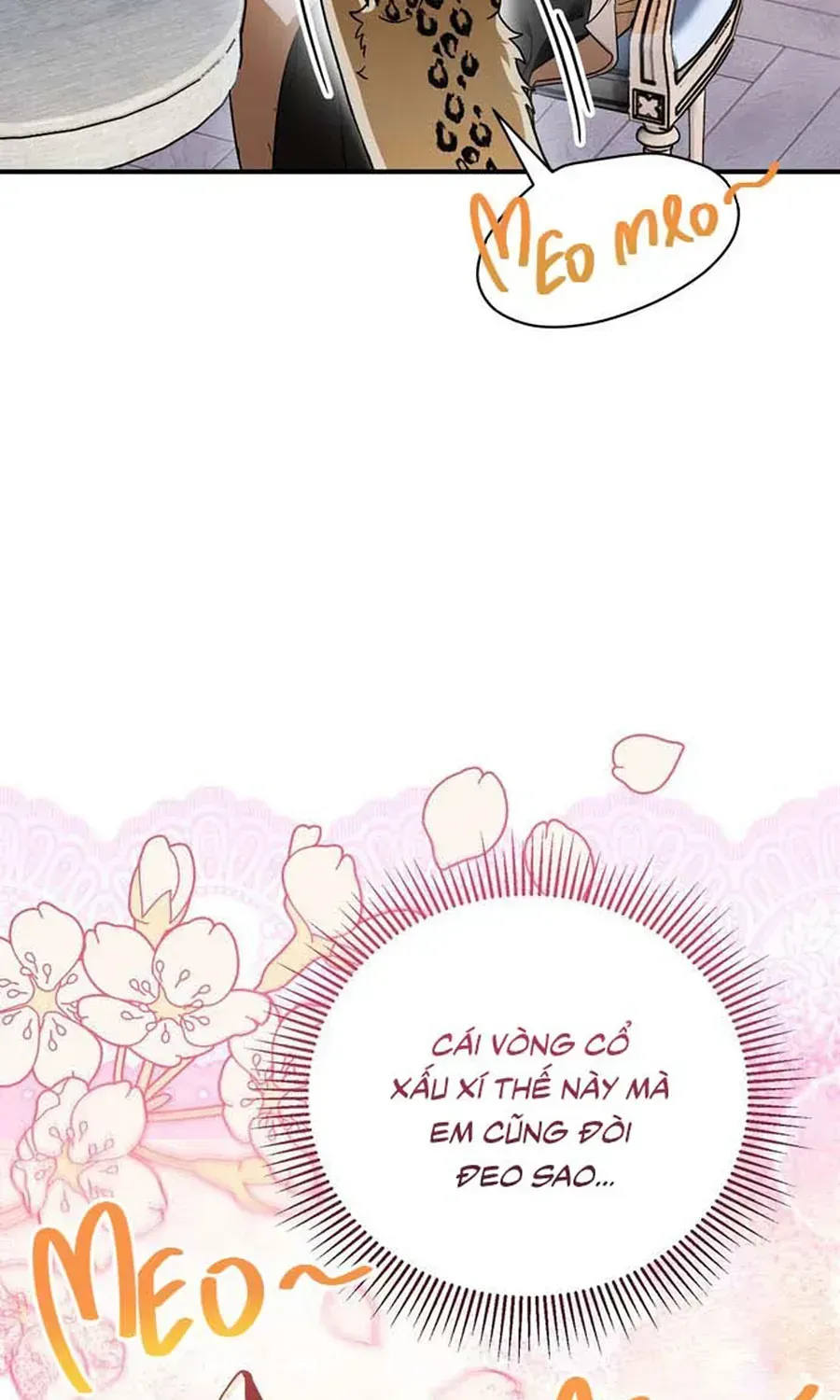 Bỗng Nhiên Trở Thành Lời Đồn Ma Quái Sau Khi Xuyên Không Chap 3 - Next Chap 4