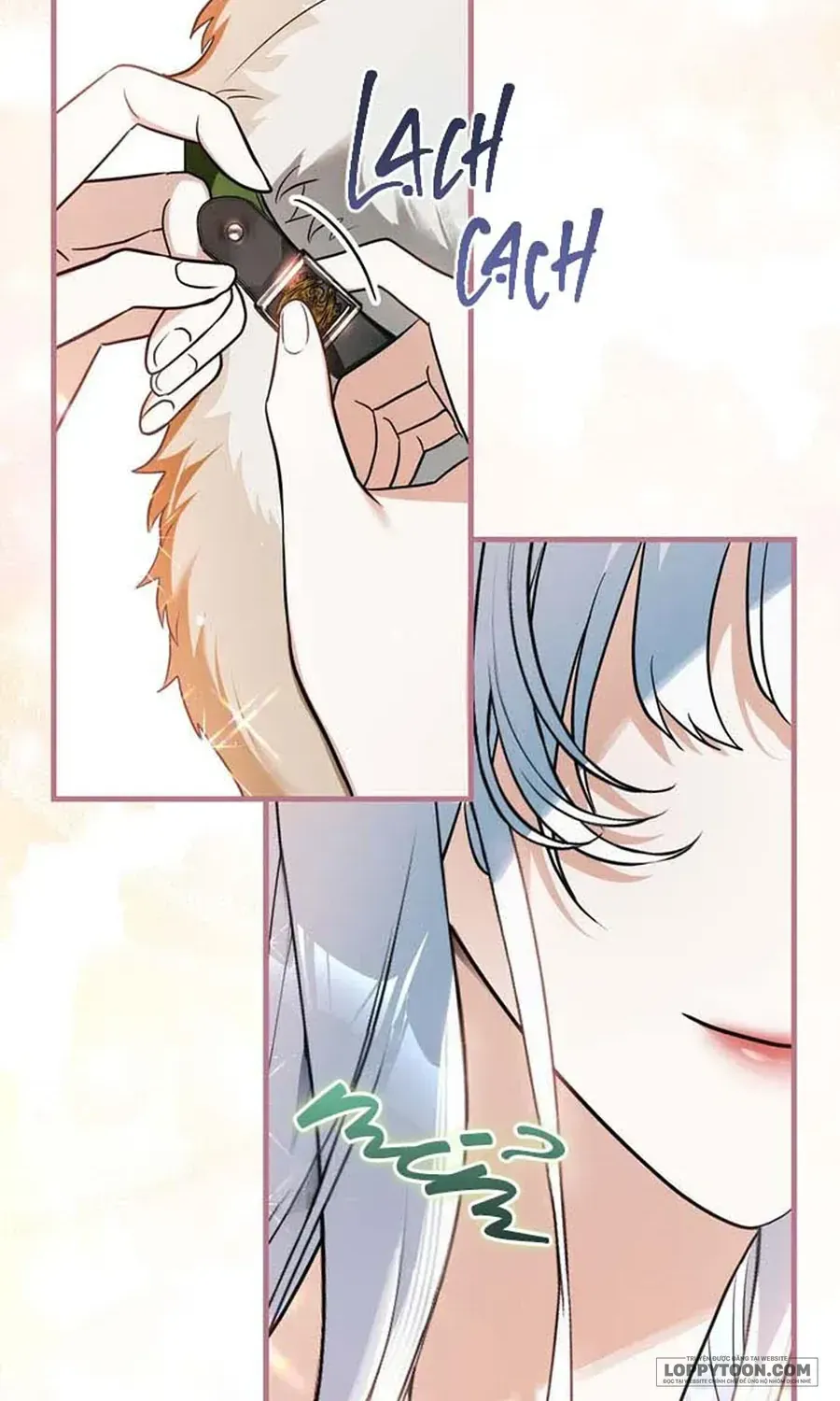 Bỗng Nhiên Trở Thành Lời Đồn Ma Quái Sau Khi Xuyên Không Chap 3 - Next Chap 4