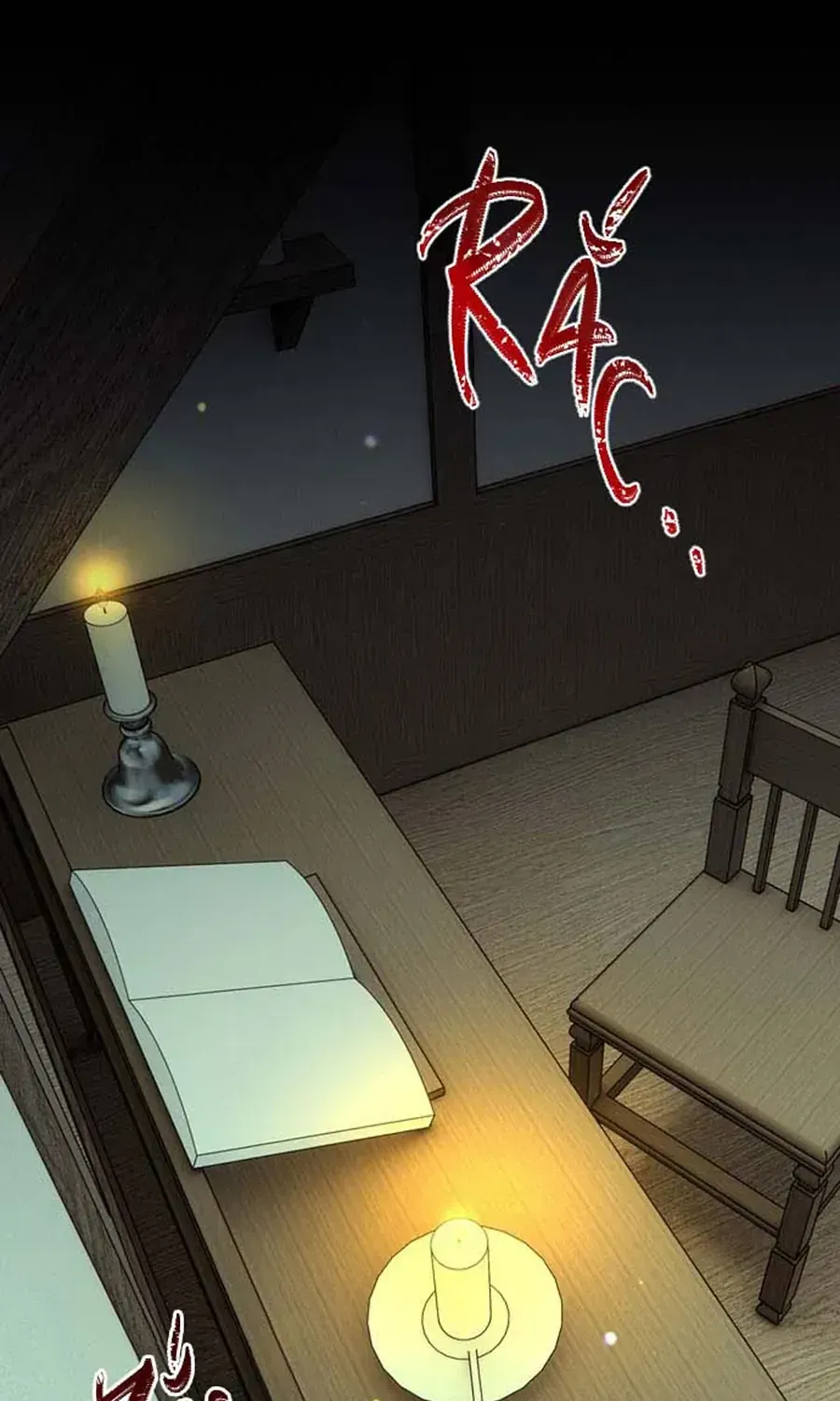 Bỗng Nhiên Trở Thành Lời Đồn Ma Quái Sau Khi Xuyên Không Chap 3 - Next Chap 4