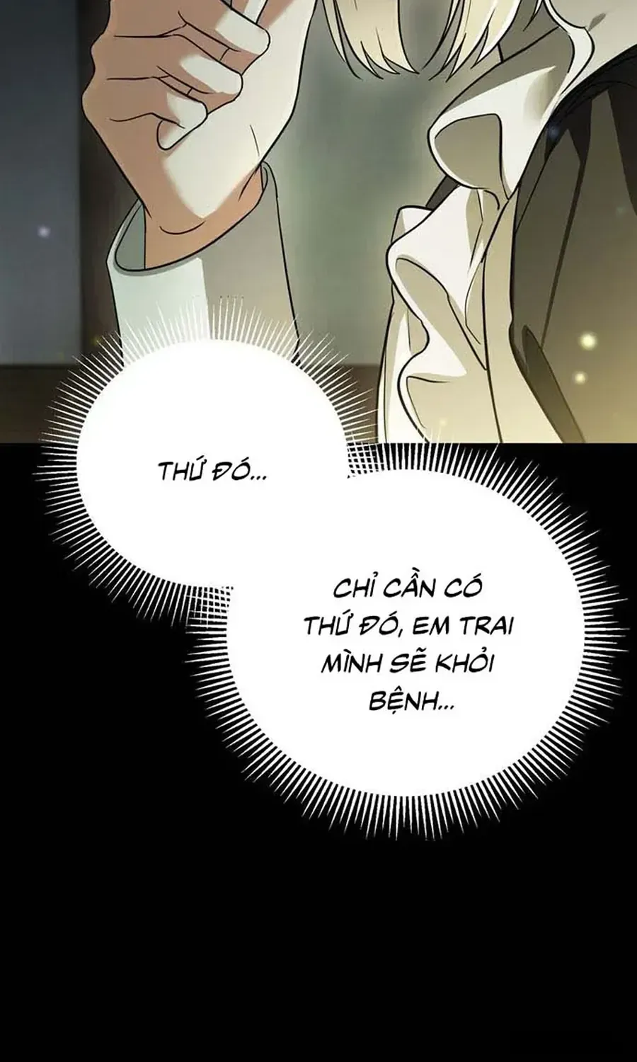 Bỗng Nhiên Trở Thành Lời Đồn Ma Quái Sau Khi Xuyên Không Chap 3 - Next Chap 4