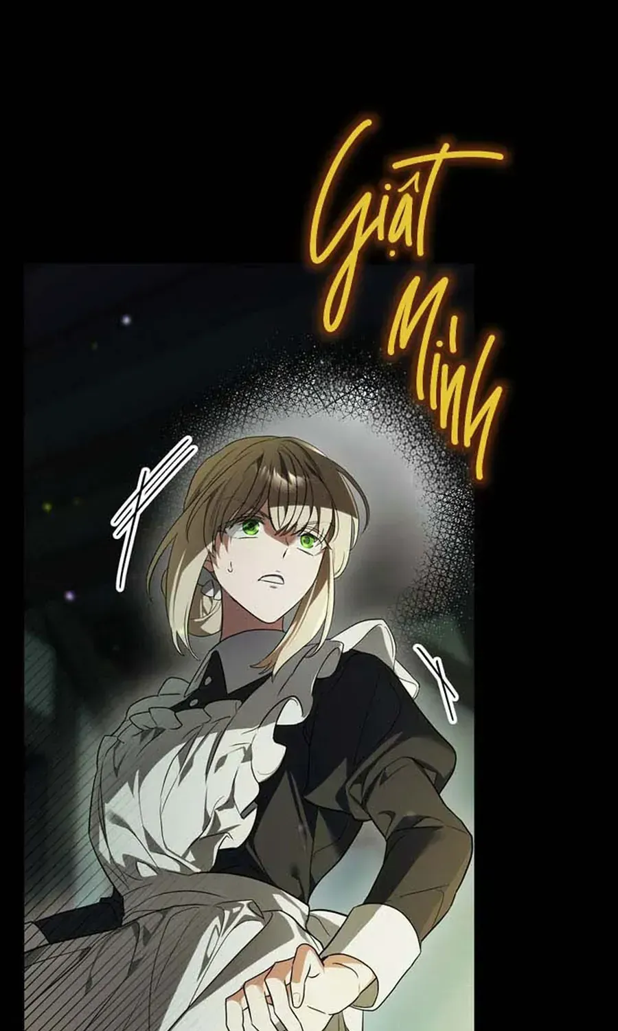 Bỗng Nhiên Trở Thành Lời Đồn Ma Quái Sau Khi Xuyên Không Chap 3 - Next Chap 4