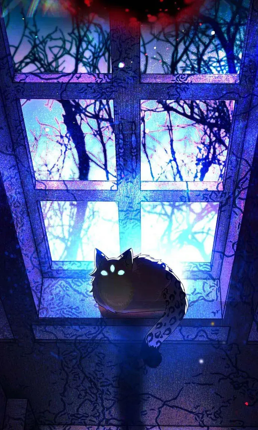 Bỗng Nhiên Trở Thành Lời Đồn Ma Quái Sau Khi Xuyên Không Chap 3 - Next Chap 4