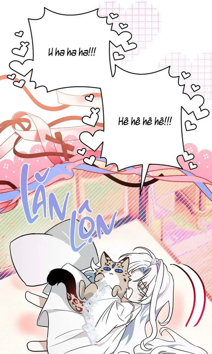 Bỗng Nhiên Trở Thành Lời Đồn Ma Quái Sau Khi Xuyên Không Chap 3 - Next Chap 4