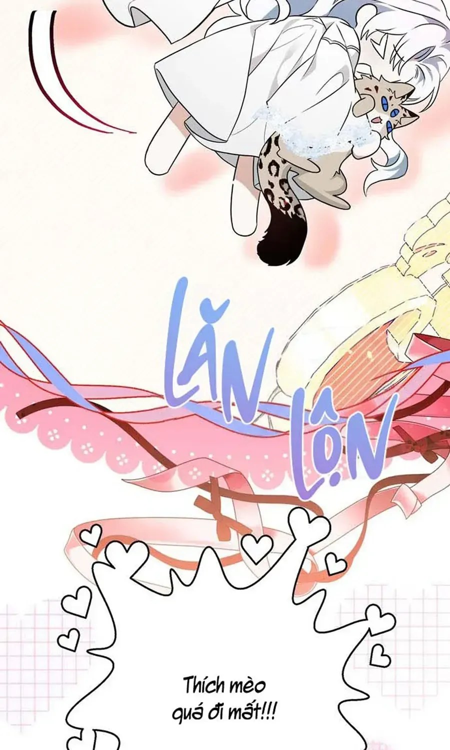 Bỗng Nhiên Trở Thành Lời Đồn Ma Quái Sau Khi Xuyên Không Chap 3 - Next Chap 4