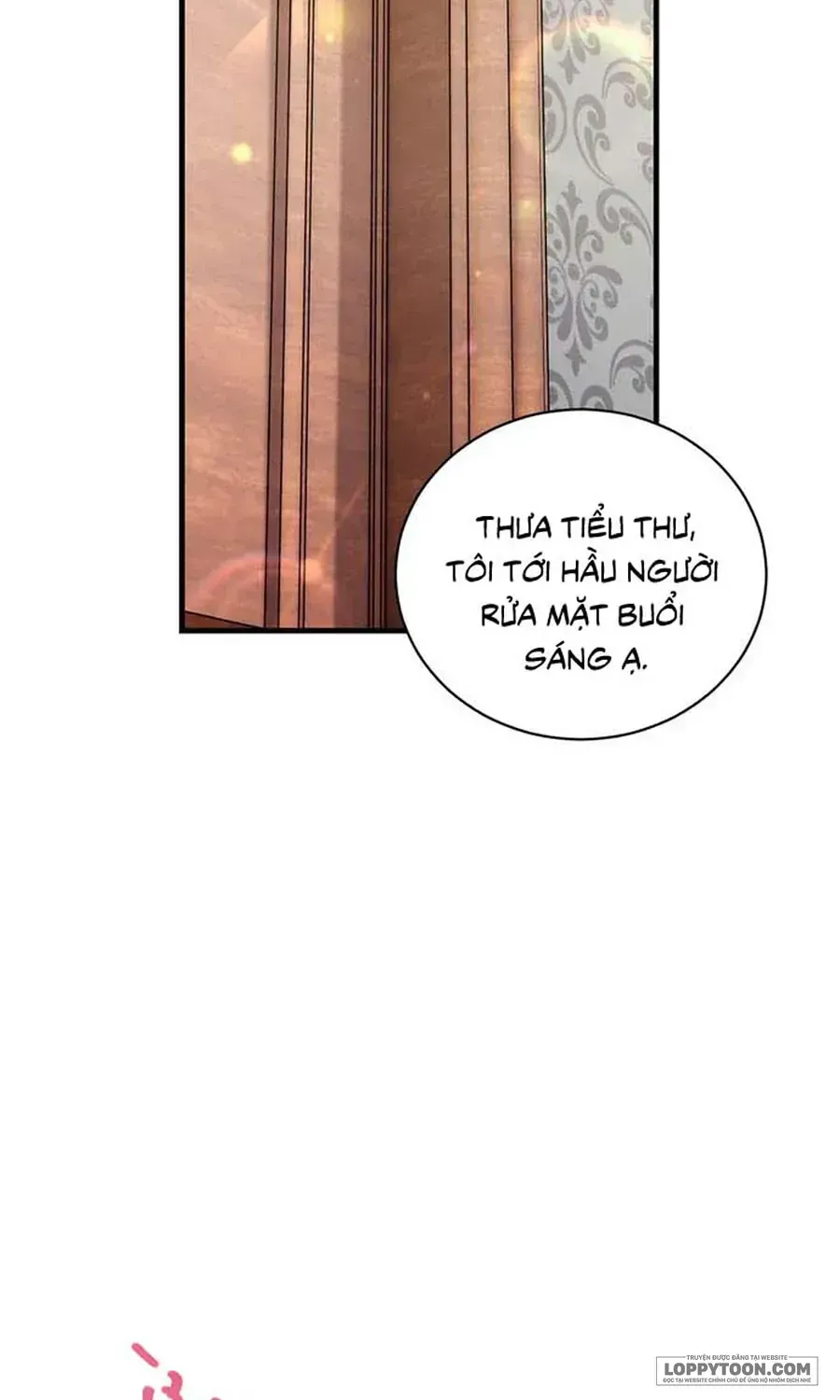 Bỗng Nhiên Trở Thành Lời Đồn Ma Quái Sau Khi Xuyên Không Chap 3 - Next Chap 4